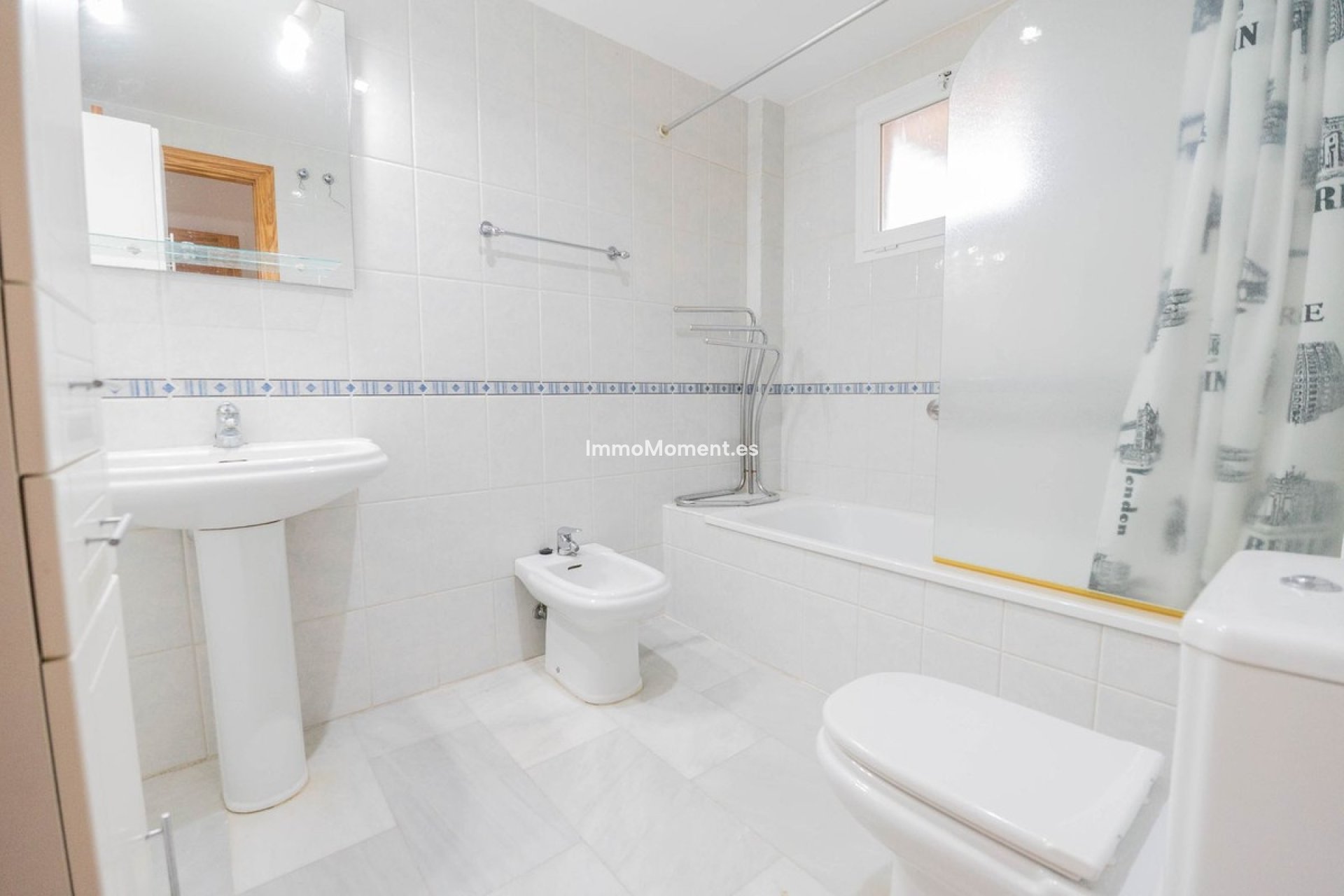Revente - Villa - Fuengirola - Fuengirola Centro