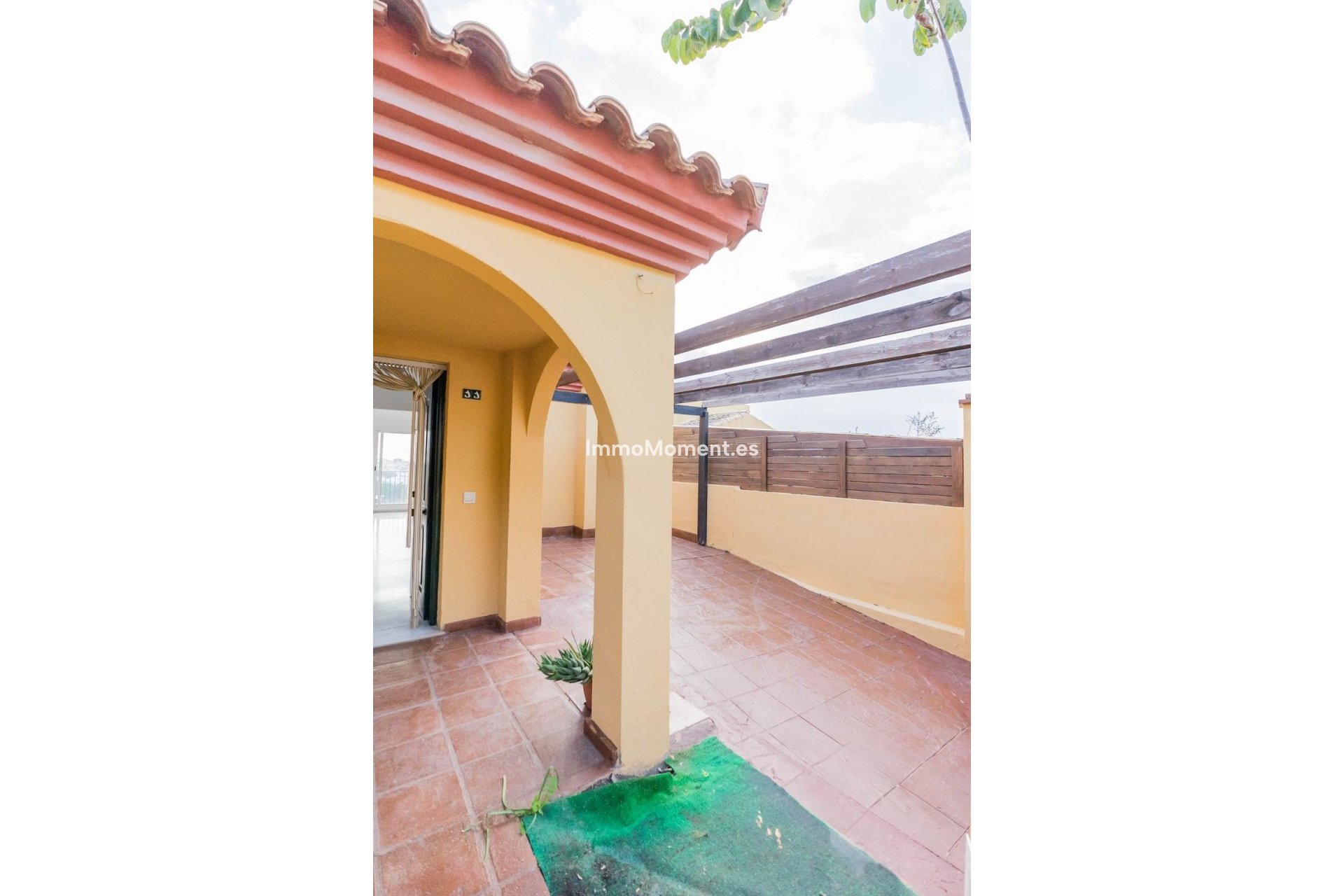 Revente - Villa - Fuengirola - Fuengirola Centro