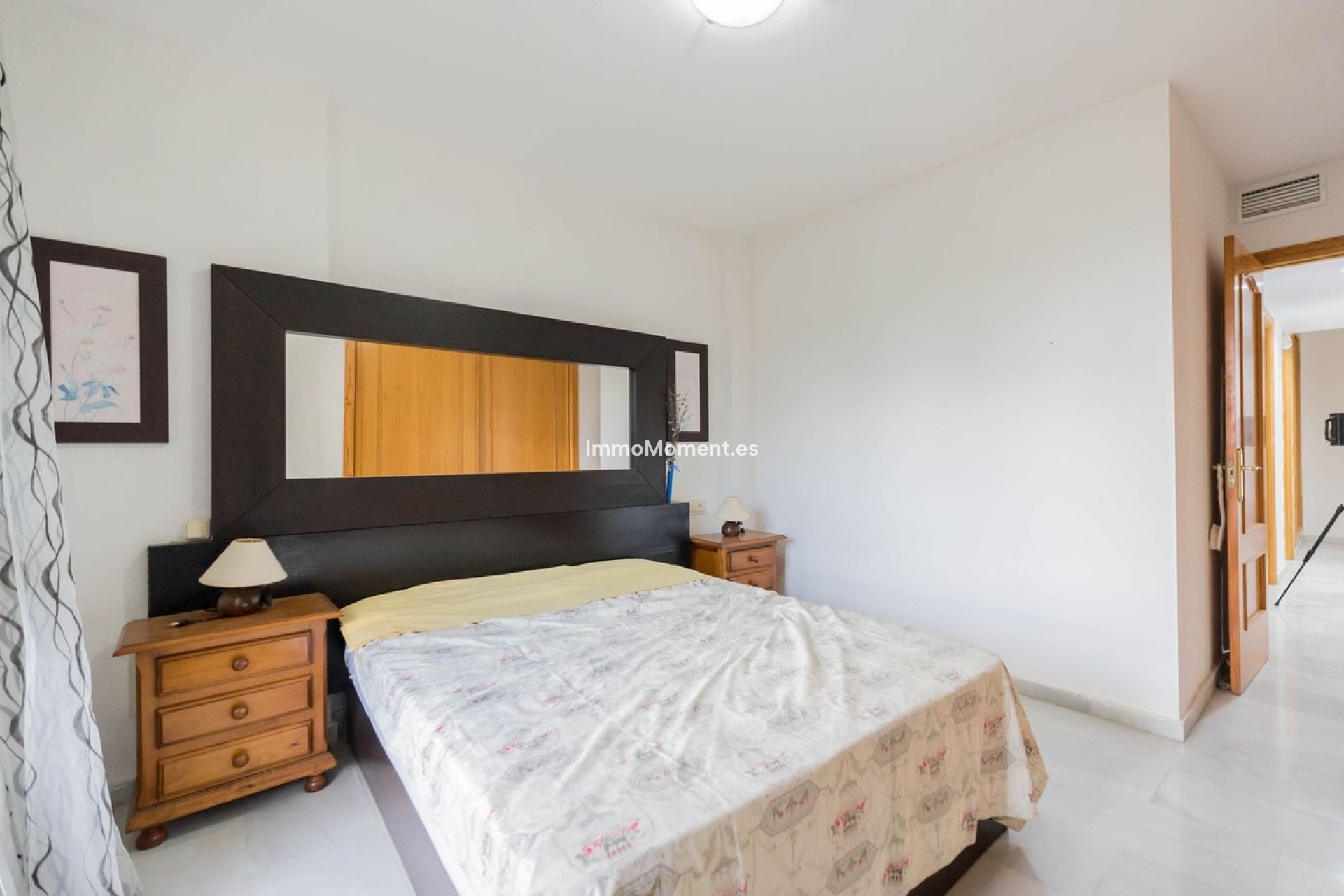 Revente - Villa - Fuengirola - Fuengirola Centro