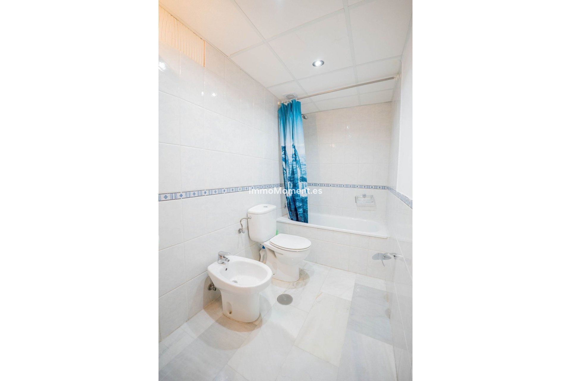 Revente - Villa - Fuengirola - Fuengirola Centro