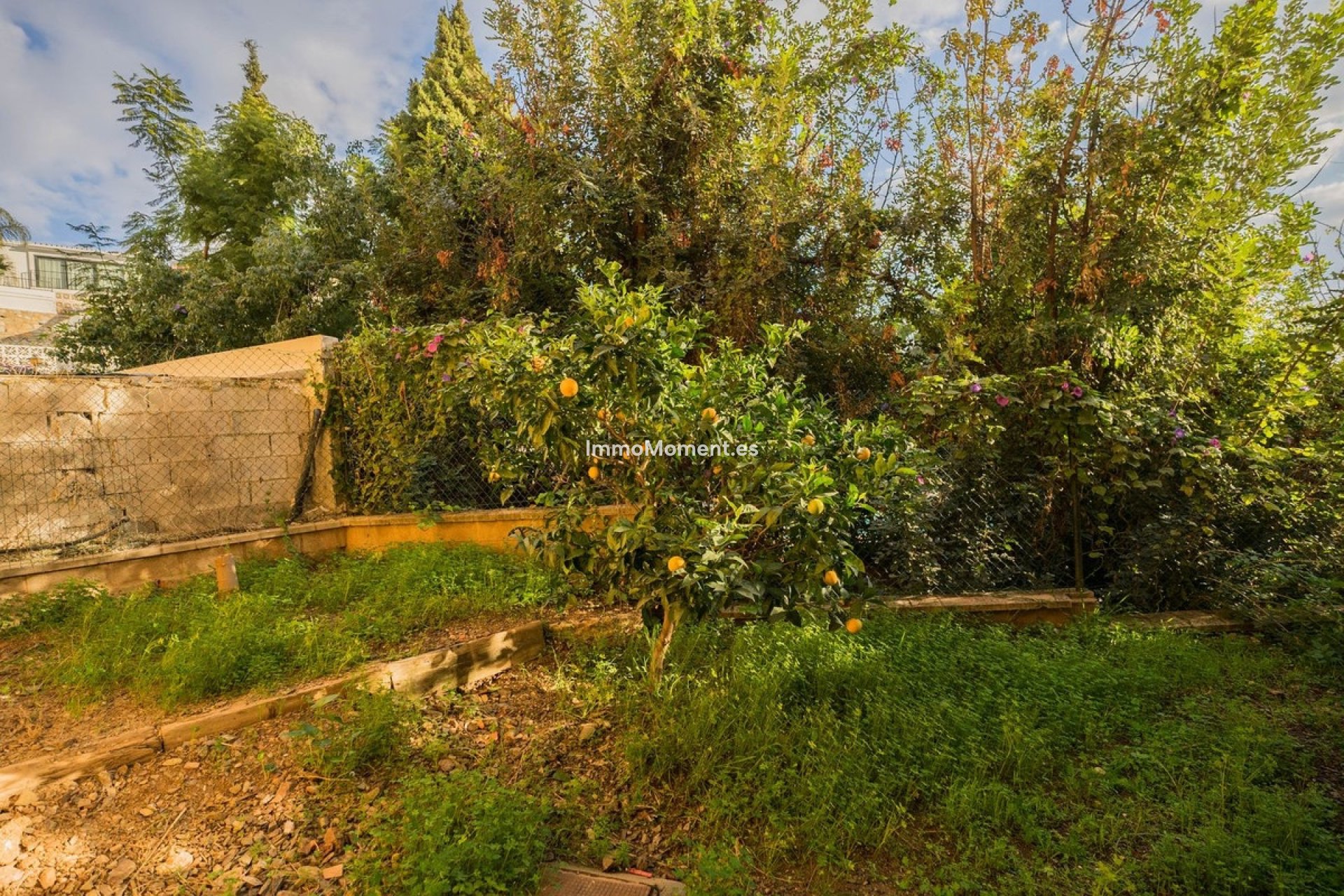 Revente - Villa - Fuengirola - Fuengirola Centro