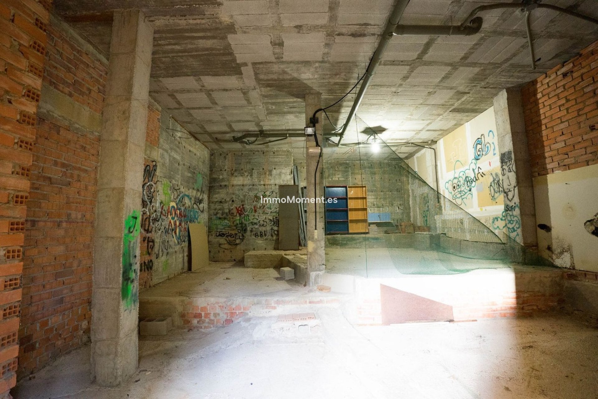 Revente - Villa - Fuengirola - Fuengirola Centro