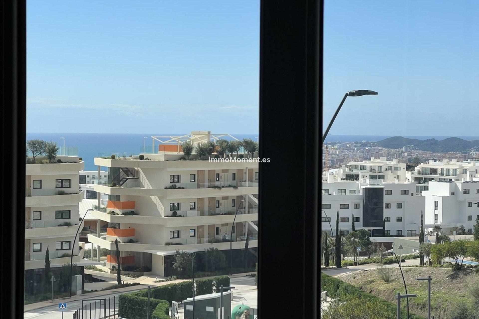 Revente - Villa - Fuengirola - Fuengirola Centro