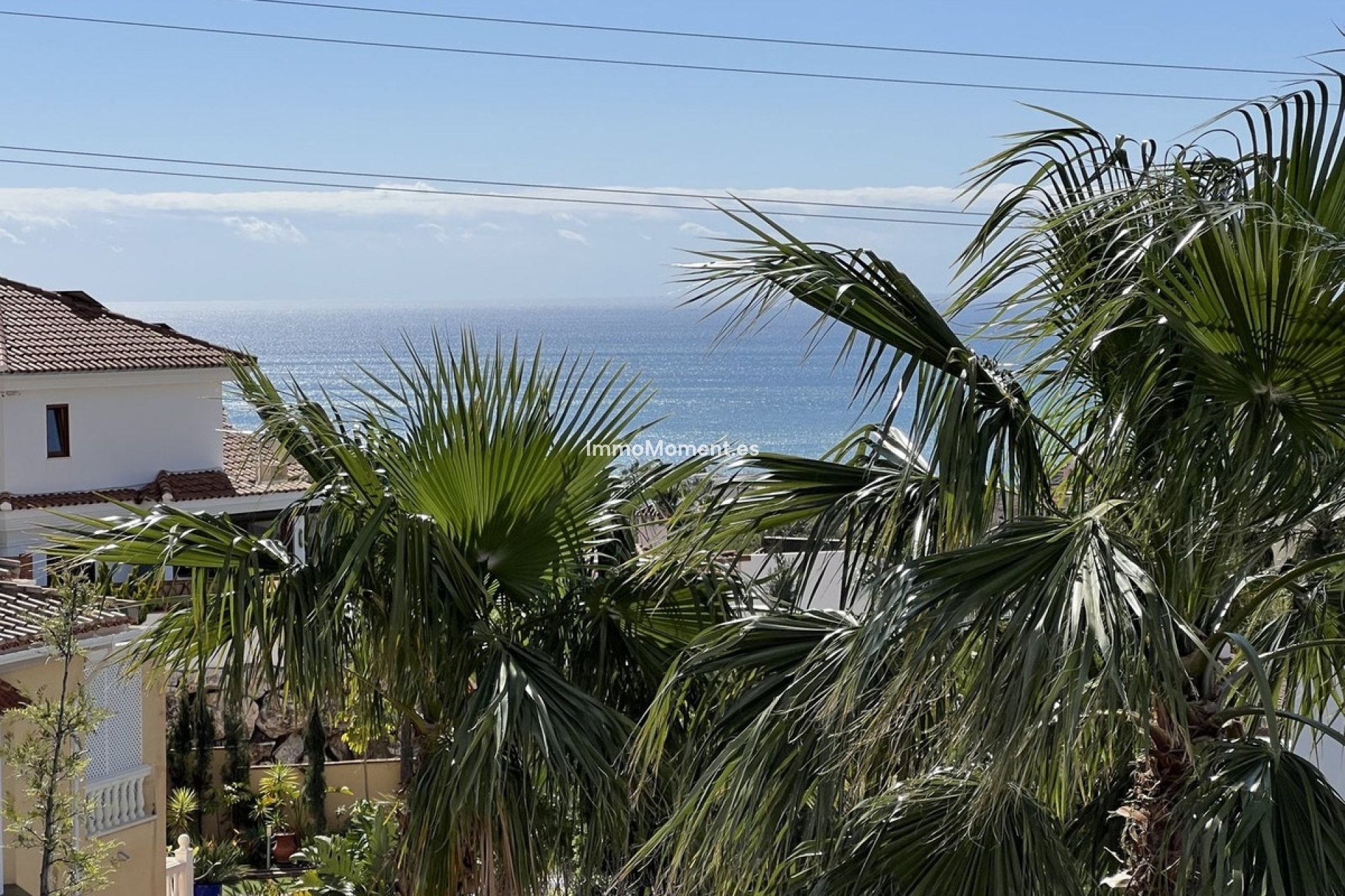 Revente - Villa - Fuengirola - Fuengirola Centro