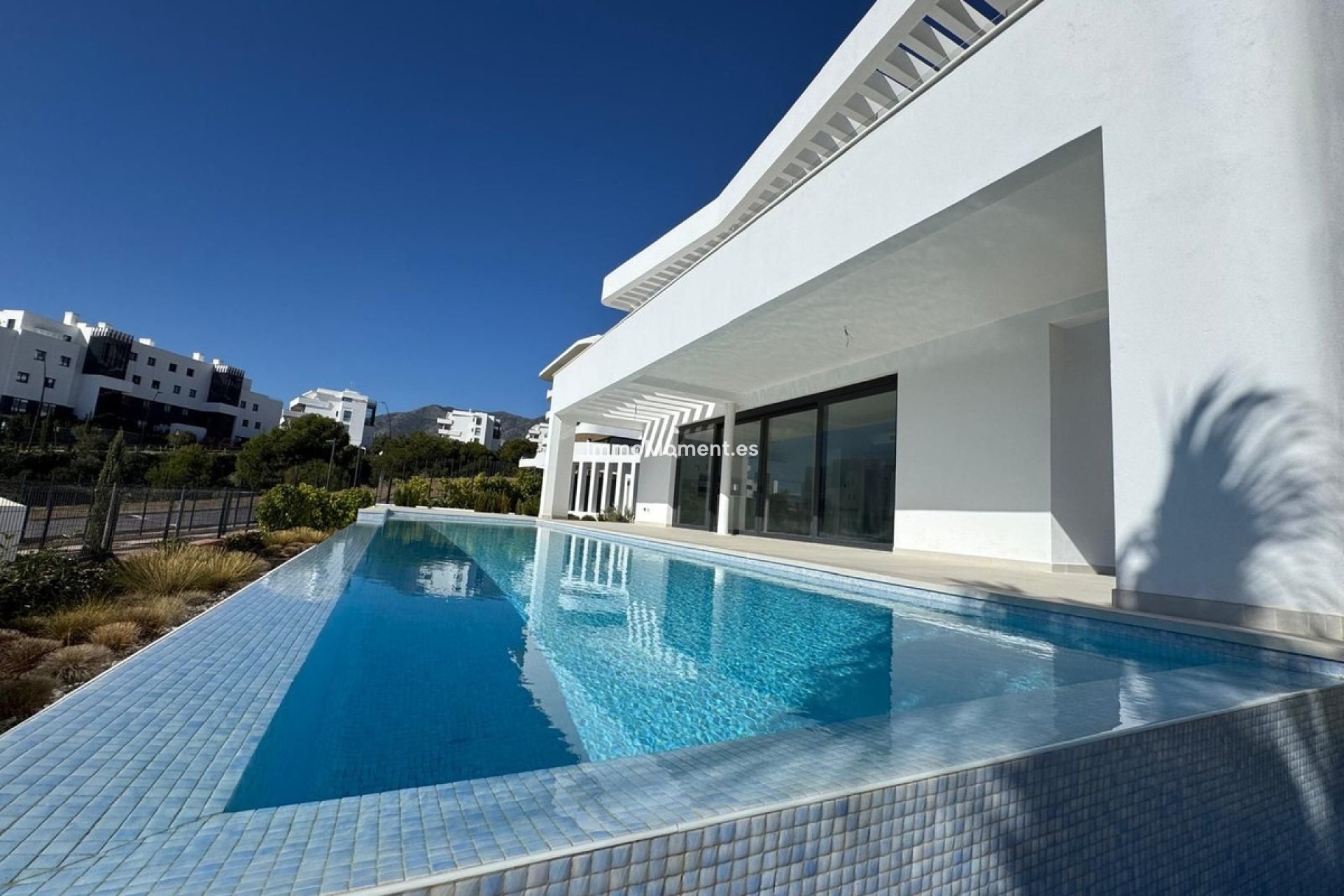 Revente - Villa - Fuengirola - Fuengirola Centro