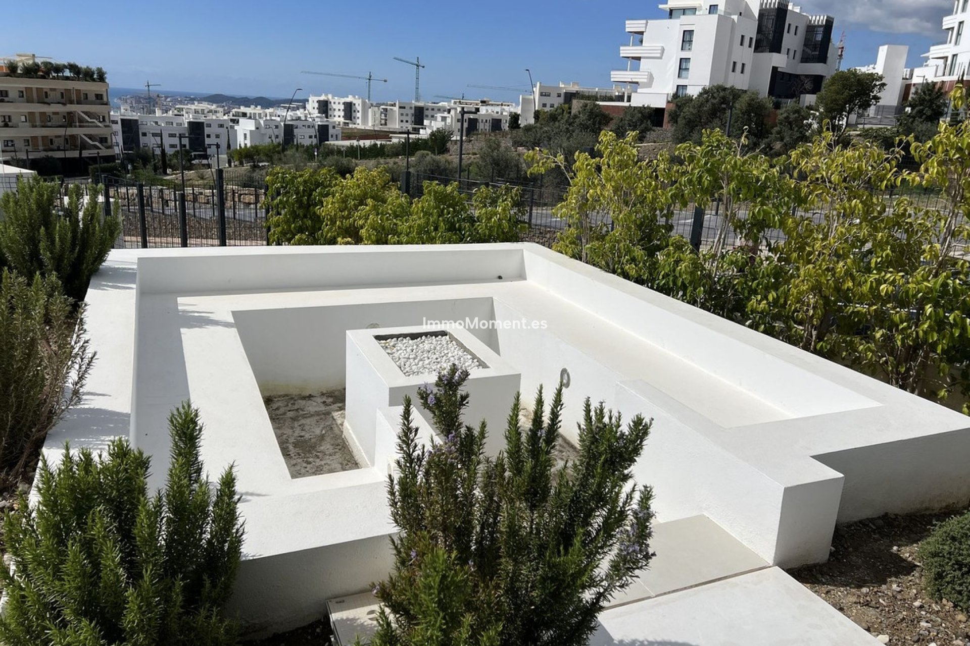 Revente - Villa - Fuengirola - Fuengirola Centro