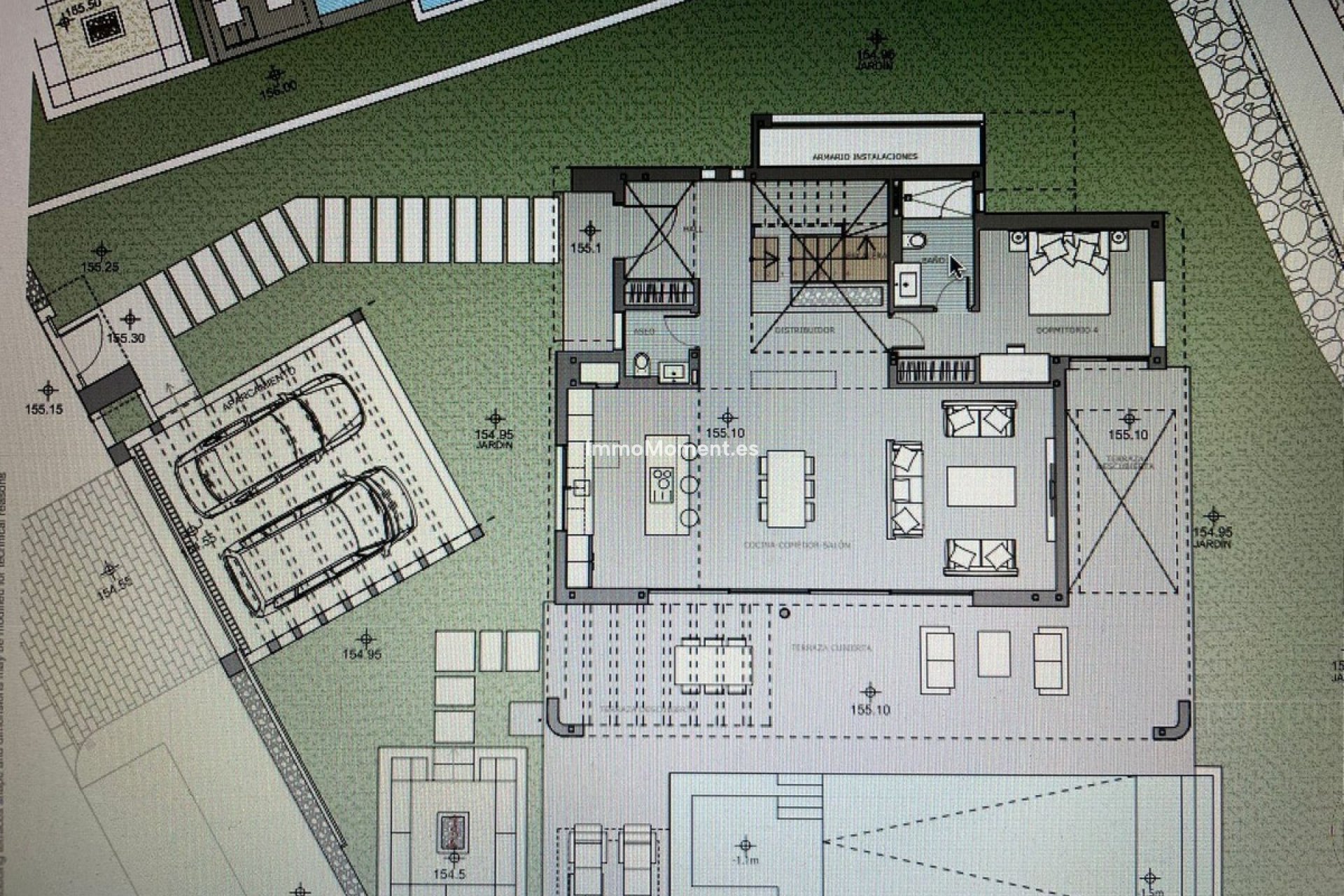 Revente - Villa - Fuengirola - Fuengirola Centro