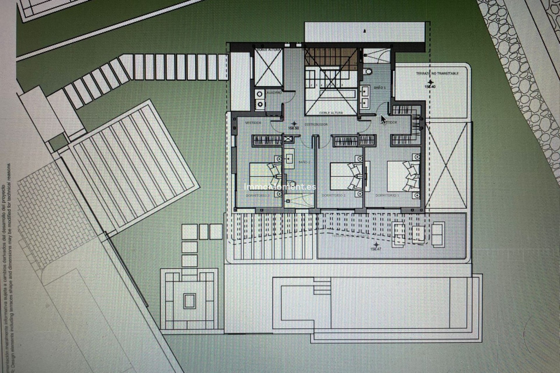 Revente - Villa - Fuengirola - Fuengirola Centro