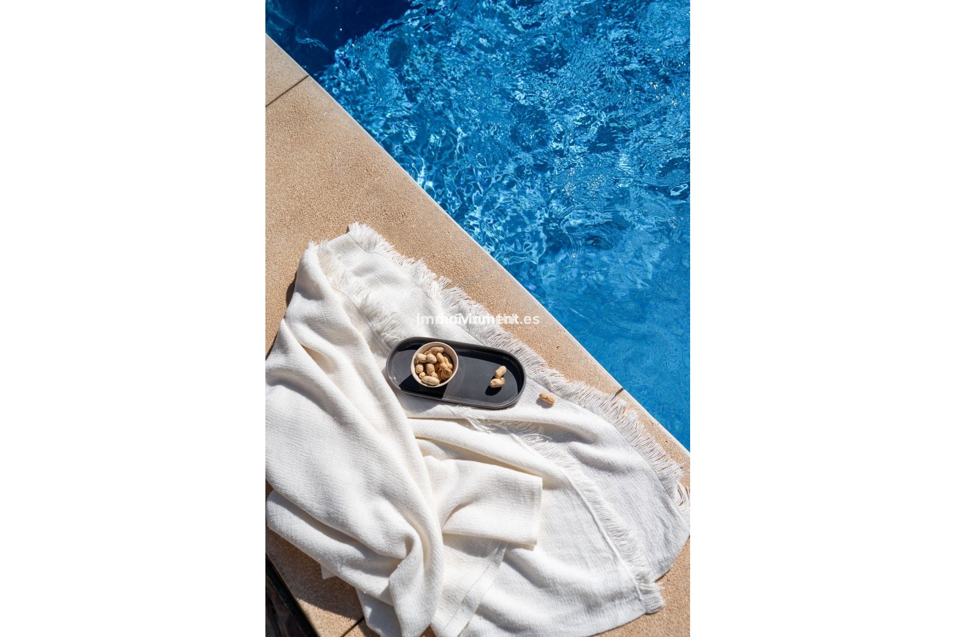 Revente - Villa - Fuengirola - Fuengirola Centro