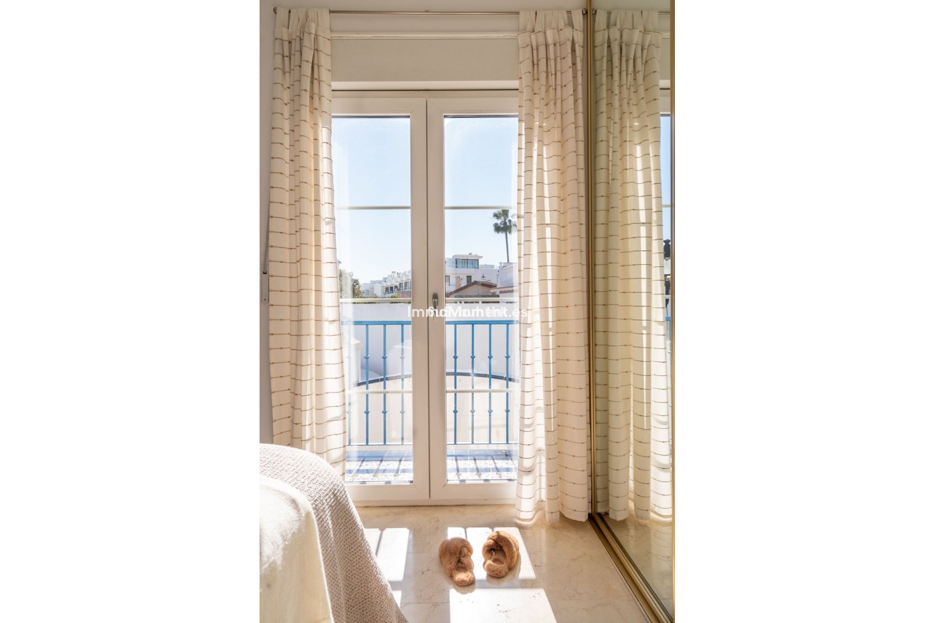 Revente - Villa - Fuengirola - Fuengirola Centro