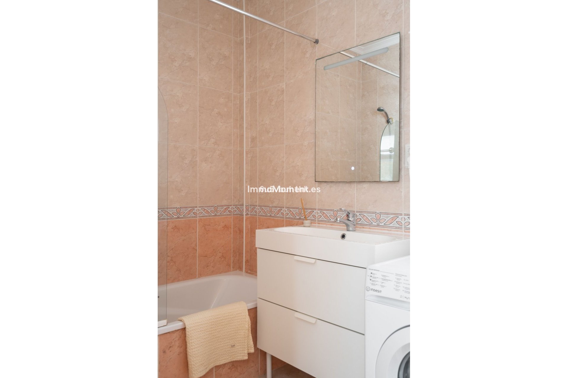Revente - Villa - Fuengirola - Fuengirola Centro