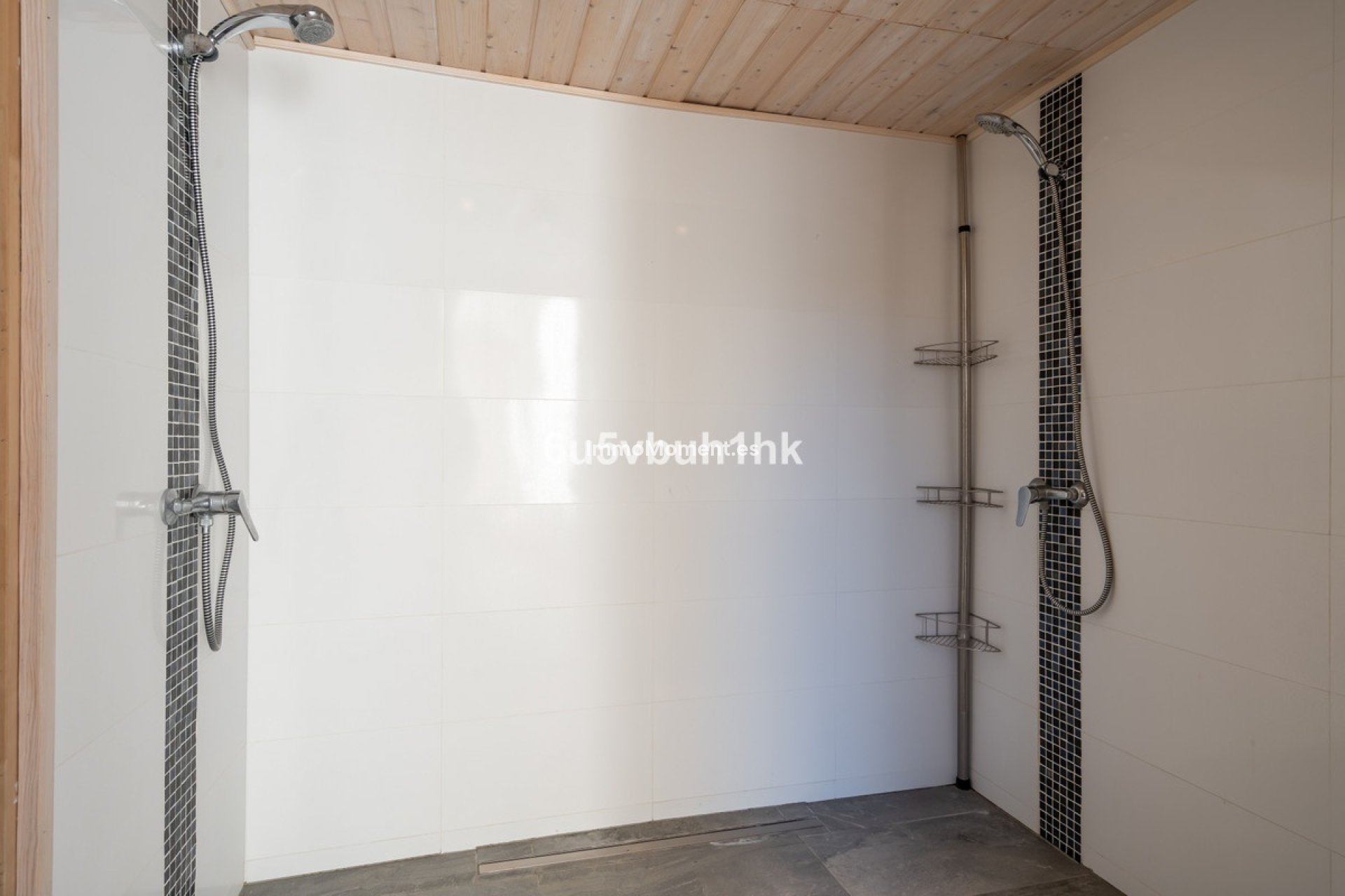 Revente - Villa - Fuengirola - Fuengirola Centro