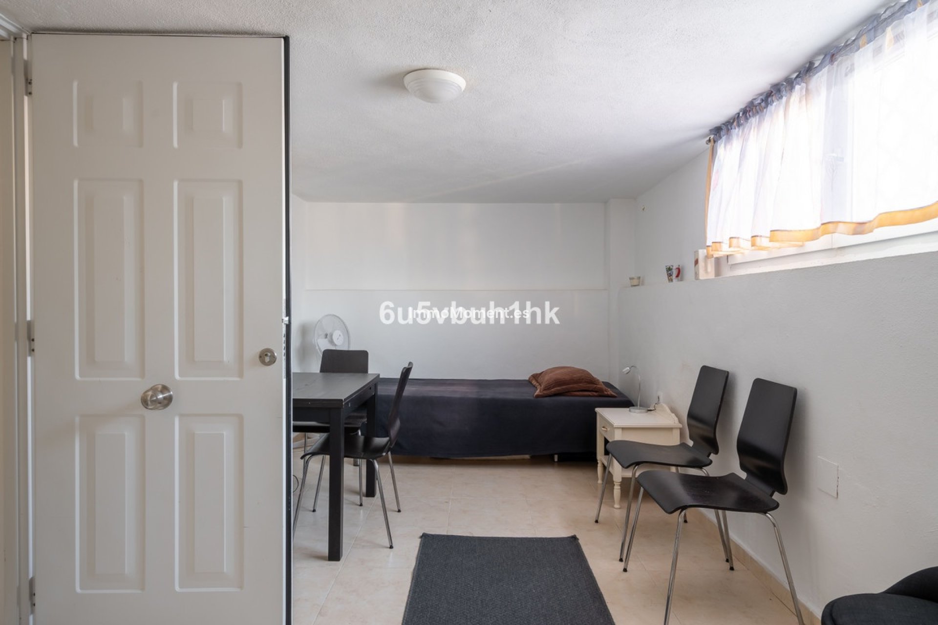 Revente - Villa - Fuengirola - Fuengirola Centro