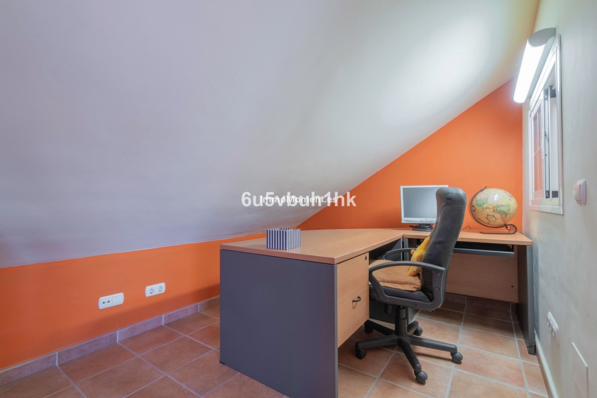 Revente - Villa - Fuengirola - Fuengirola Centro