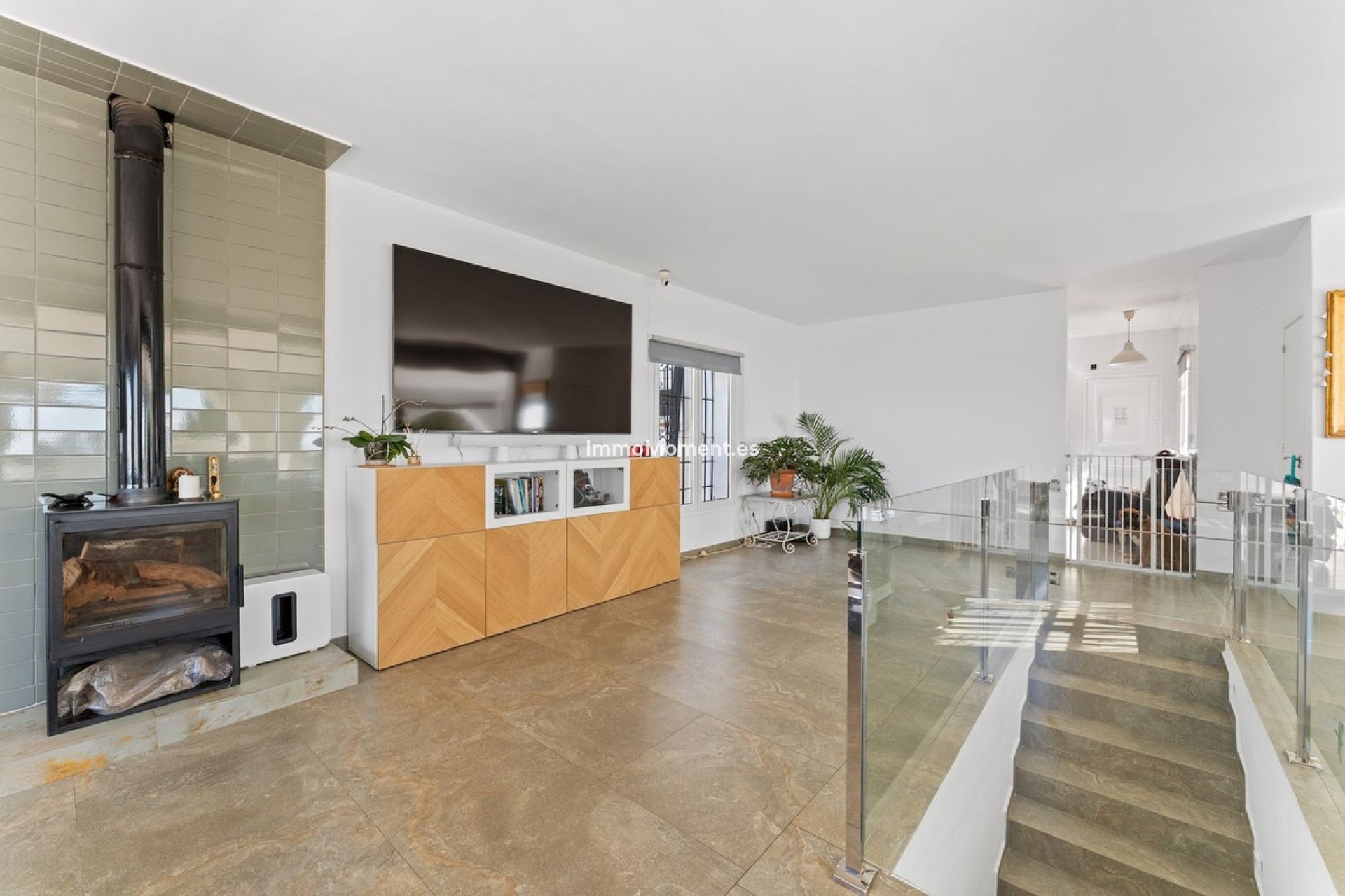 Revente - Villa - Fuengirola - Fuengirola Centro