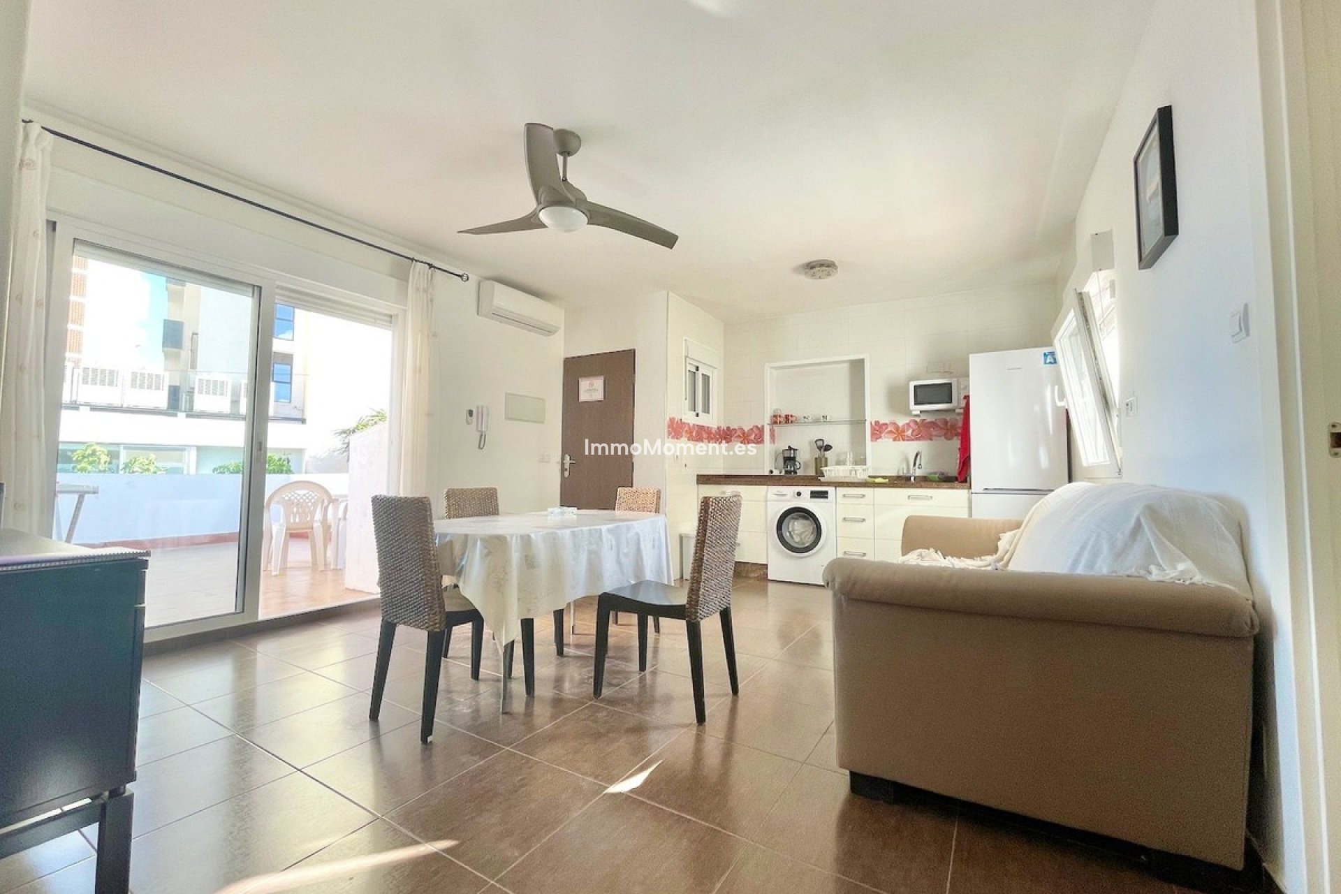 Revente - Villa - Fuengirola - Fuengirola Centro