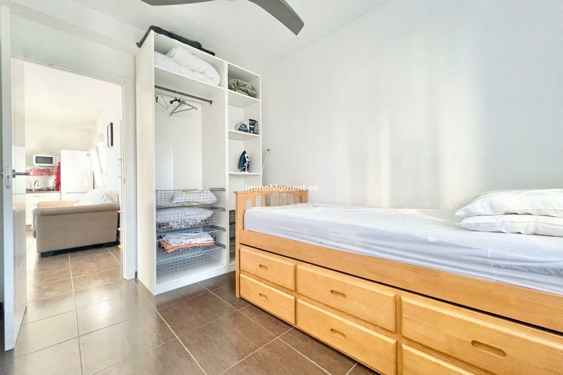 Revente - Villa - Fuengirola - Fuengirola Centro