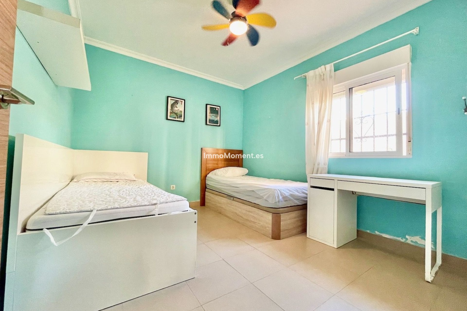 Revente - Villa - Fuengirola - Fuengirola Centro