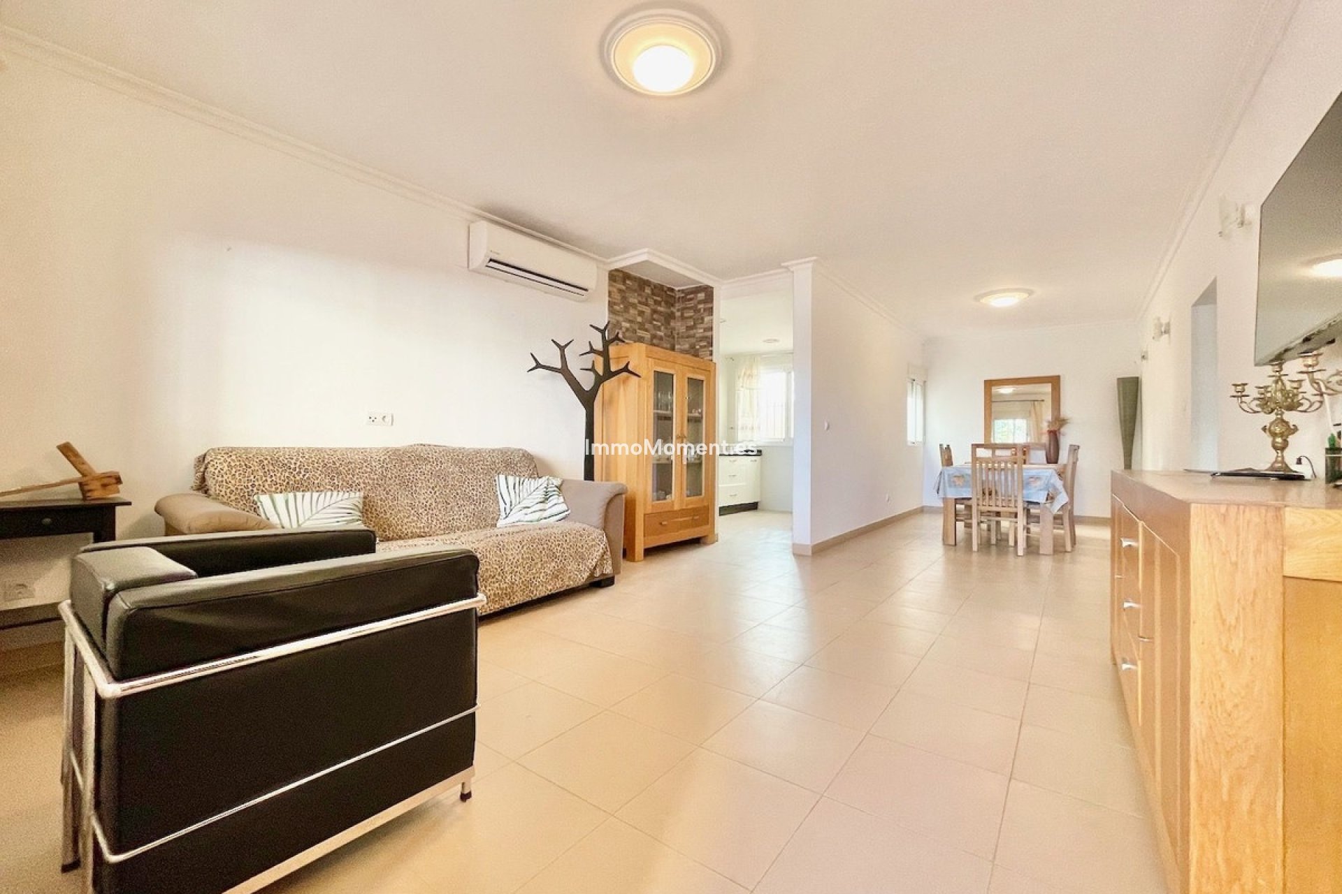 Revente - Villa - Fuengirola - Fuengirola Centro