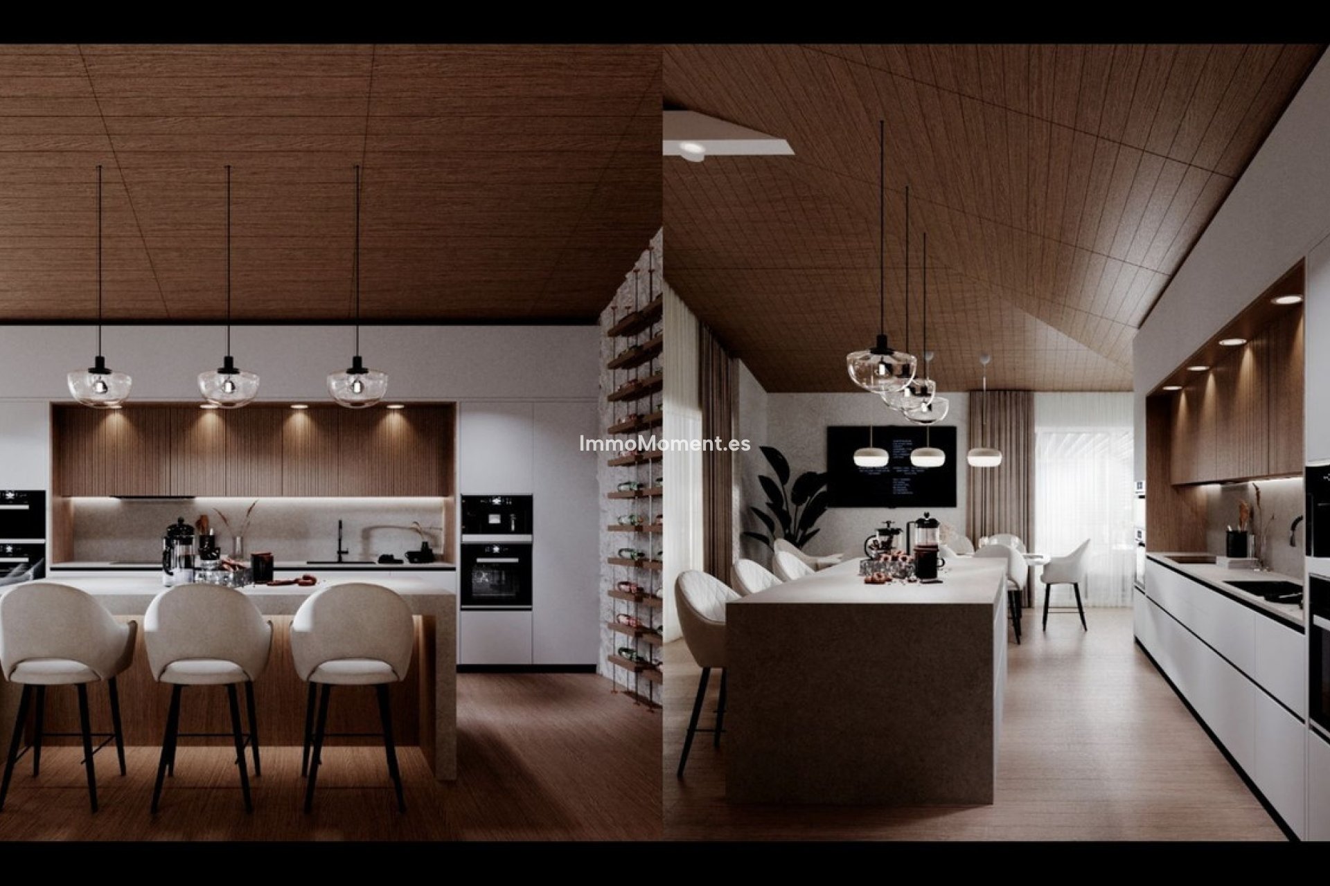 Revente - Villa - Fuengirola - Higueron