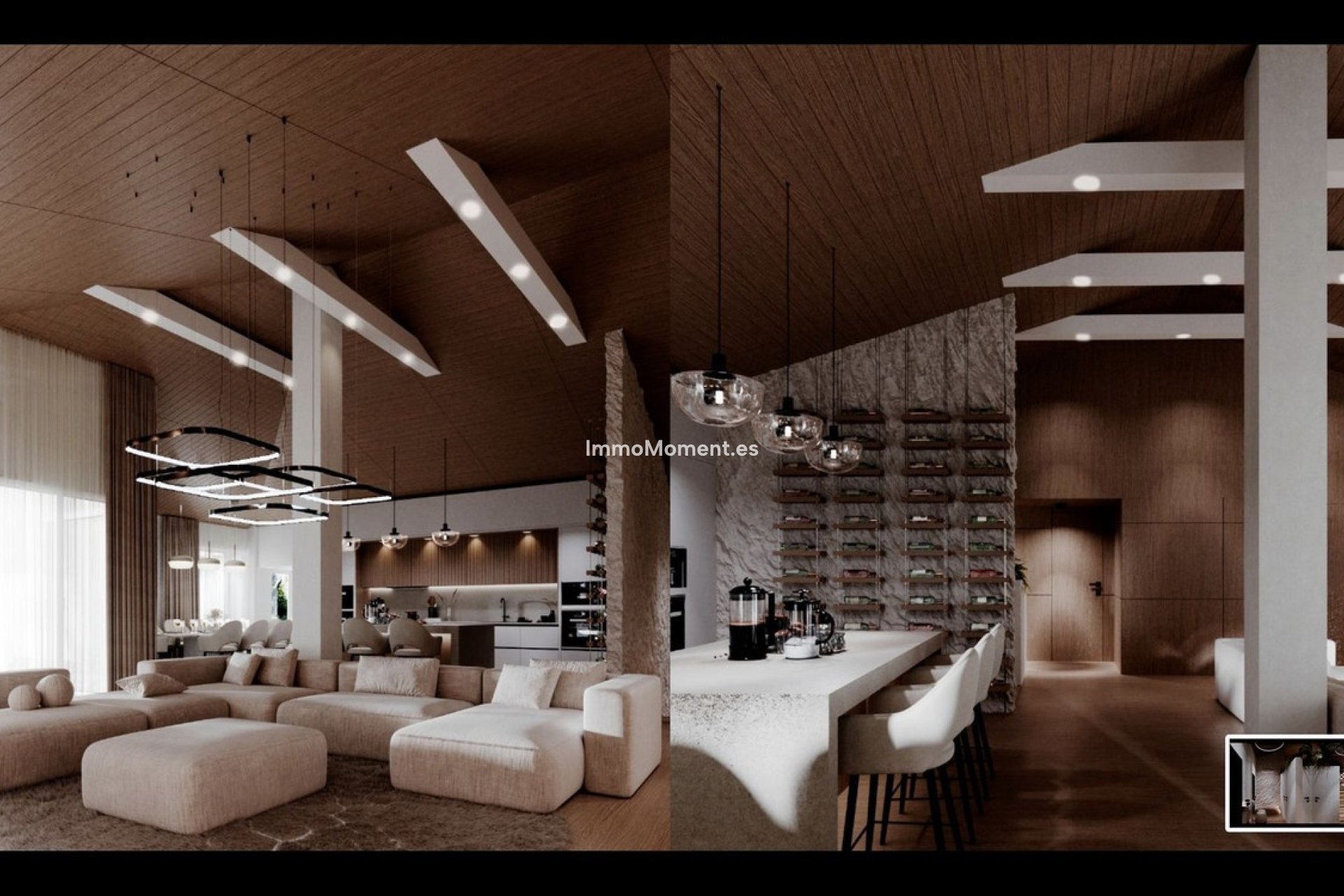 Revente - Villa - Fuengirola - Higueron