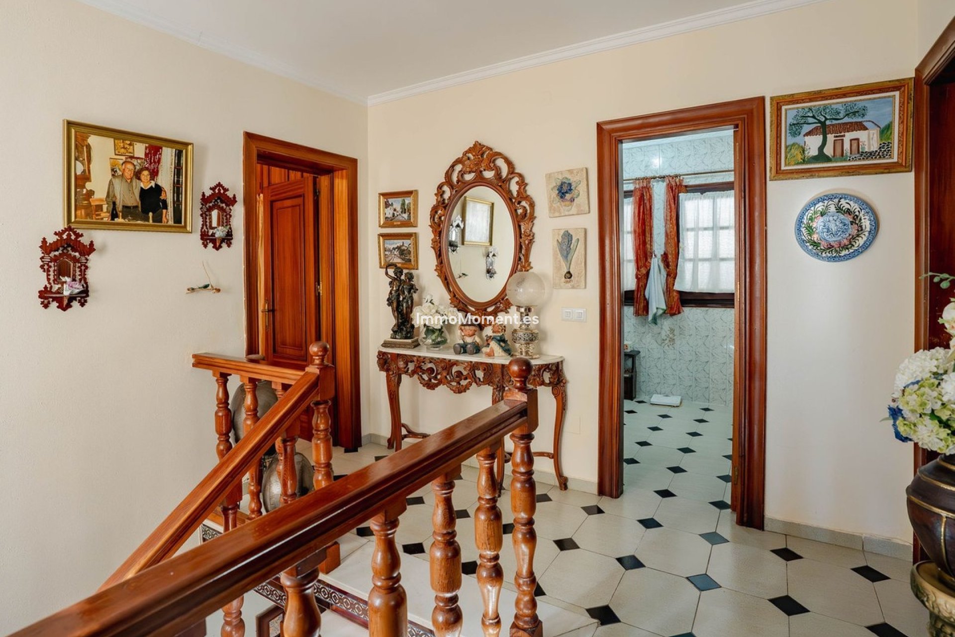 Revente - Villa - Fuengirola - Los Pacos