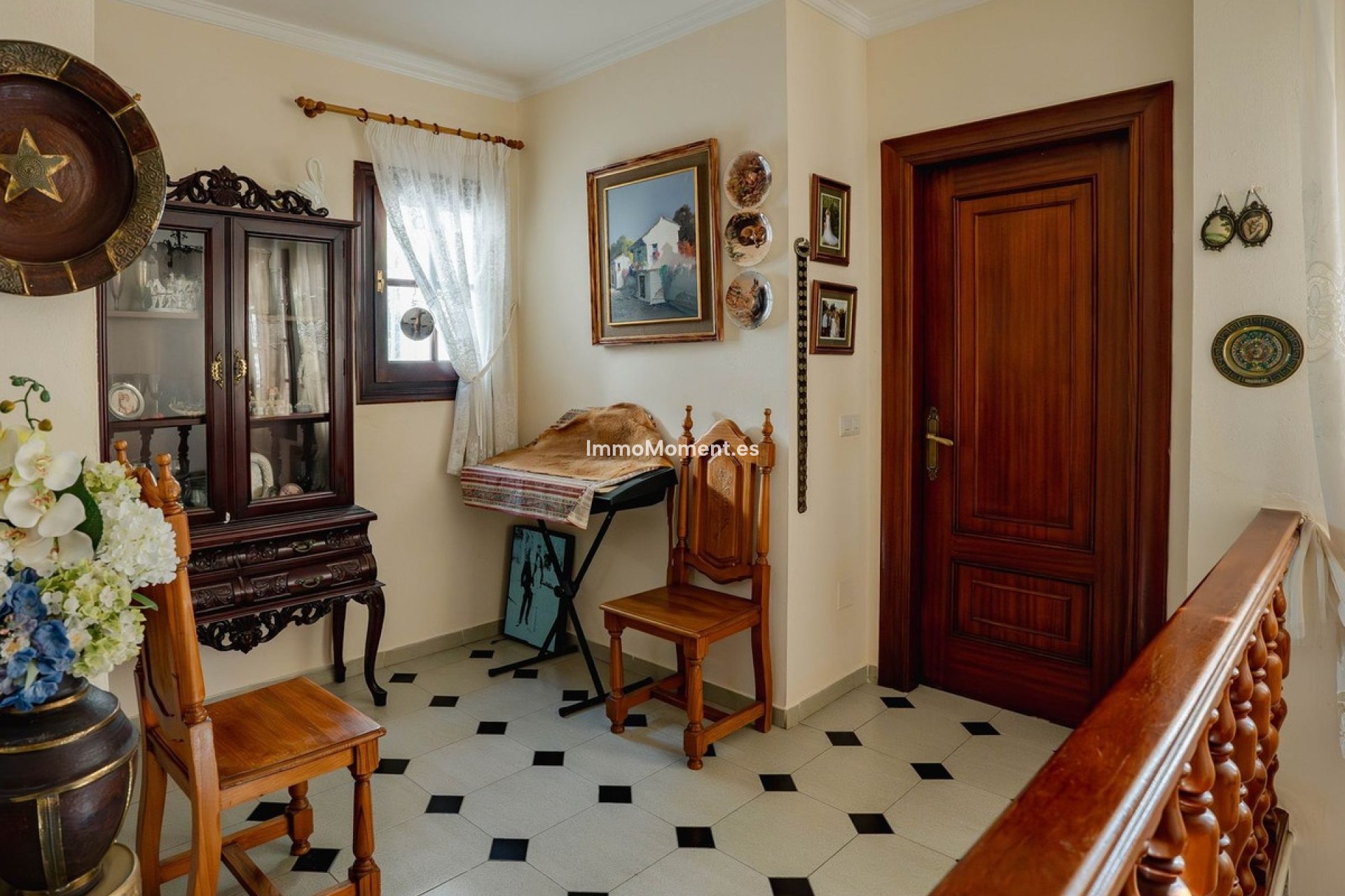 Revente - Villa - Fuengirola - Los Pacos