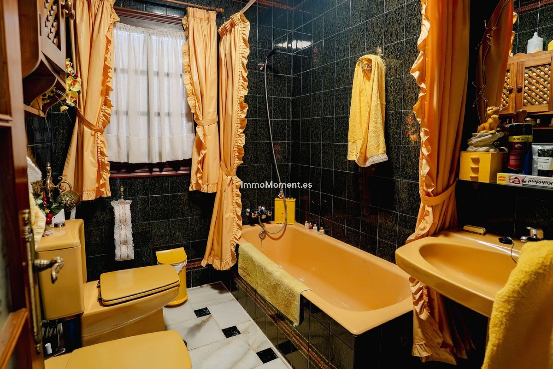 Revente - Villa - Fuengirola - Los Pacos