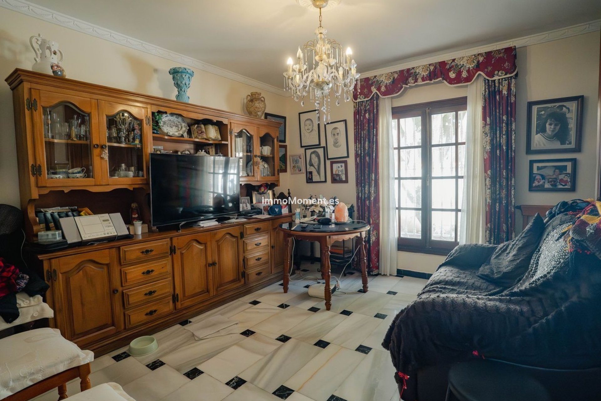 Revente - Villa - Fuengirola - Los Pacos