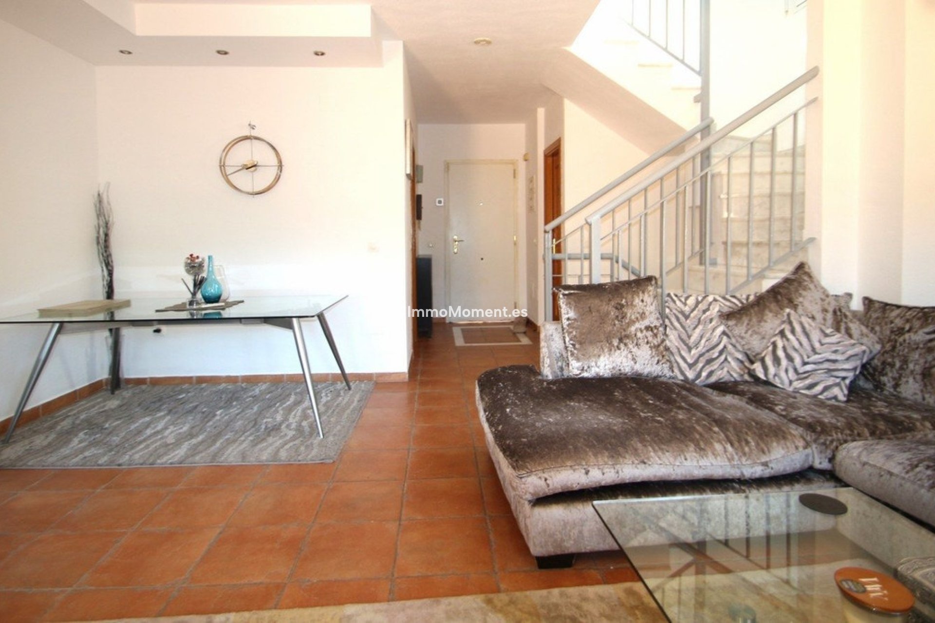 Revente - Villa - Fuengirola - Los Pacos