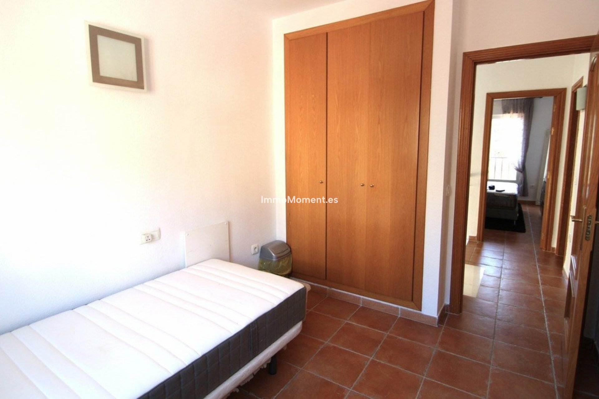 Revente - Villa - Fuengirola - Los Pacos