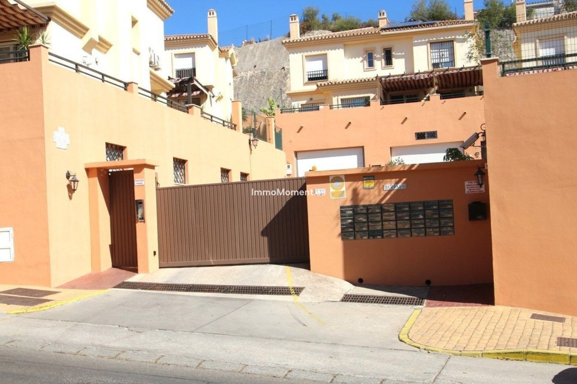 Revente - Villa - Fuengirola - Los Pacos