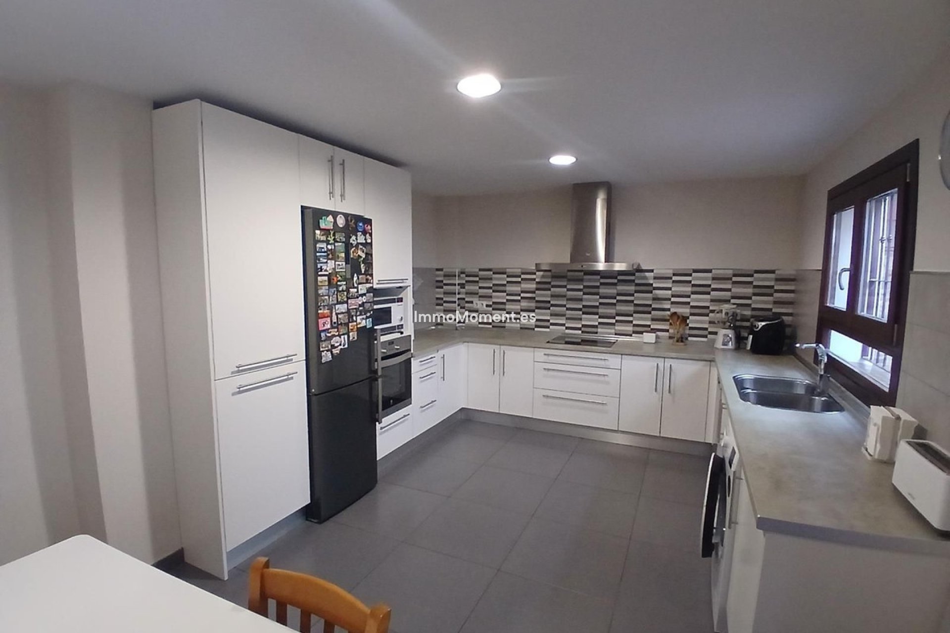 Revente - Villa - Fuengirola - Los Pacos