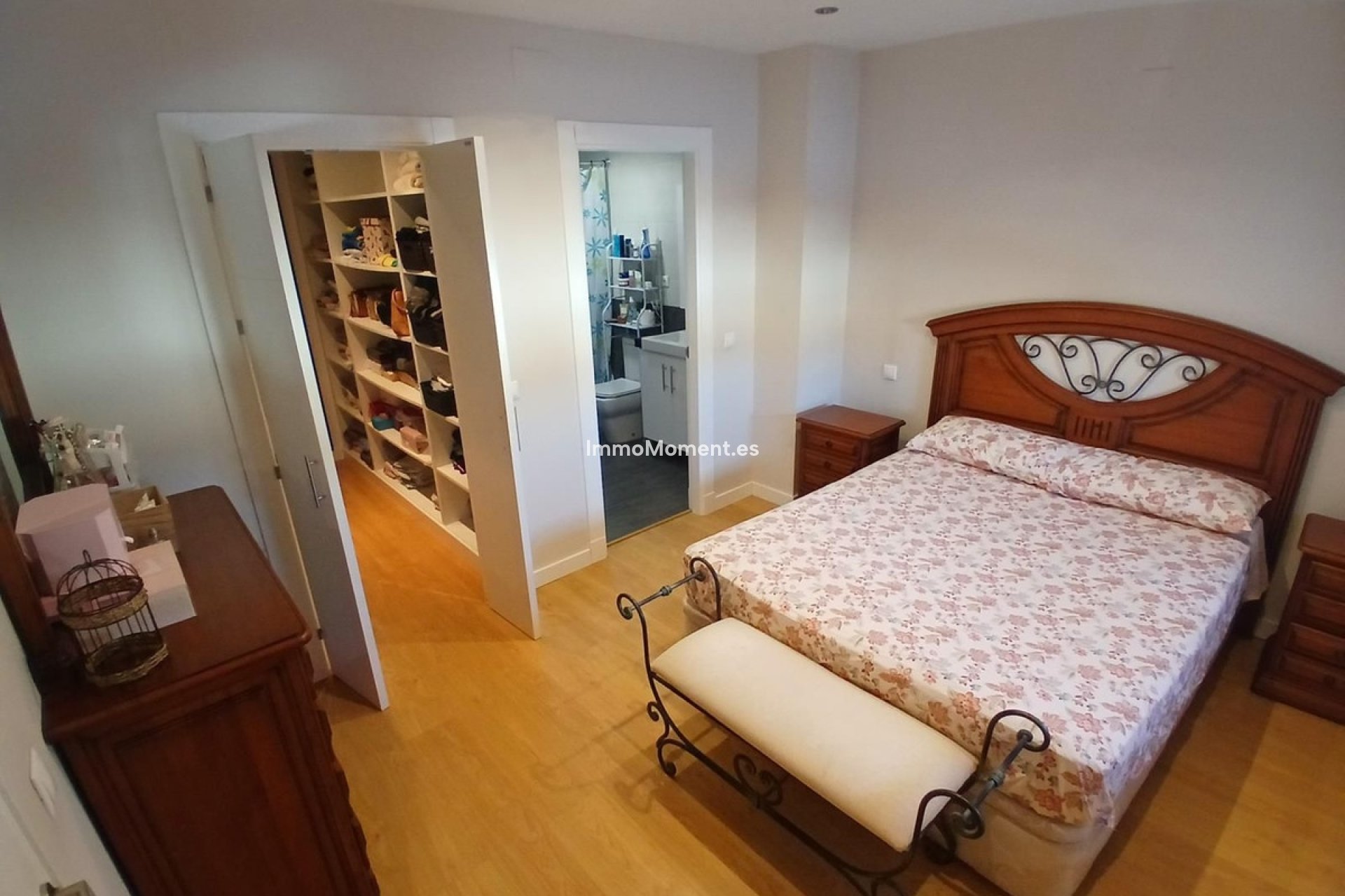 Revente - Villa - Fuengirola - Los Pacos