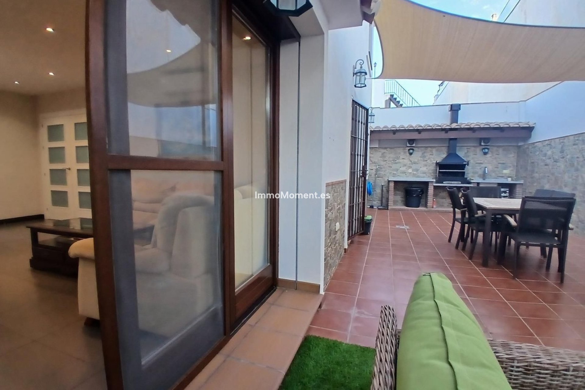 Revente - Villa - Fuengirola - Los Pacos