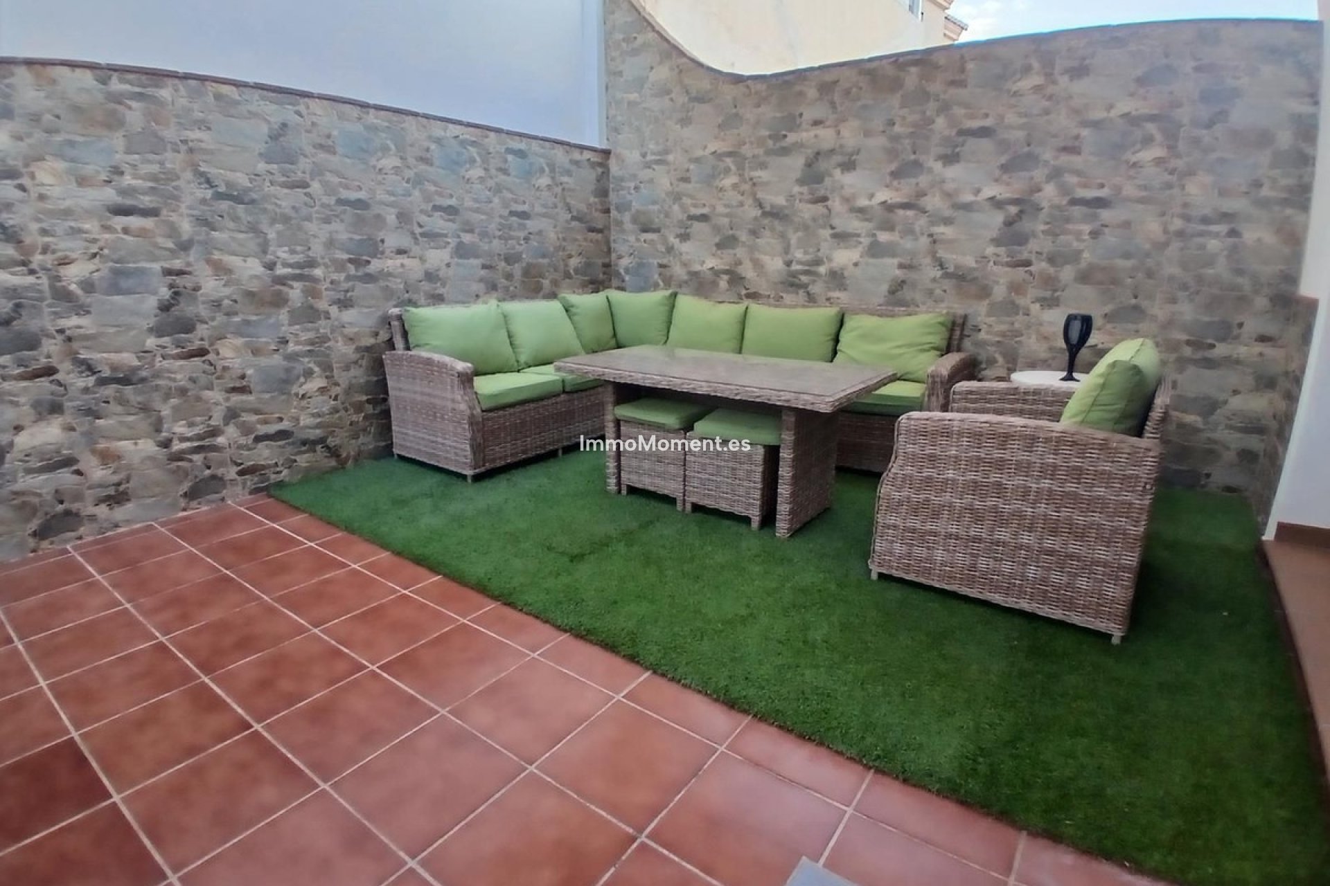 Revente - Villa - Fuengirola - Los Pacos