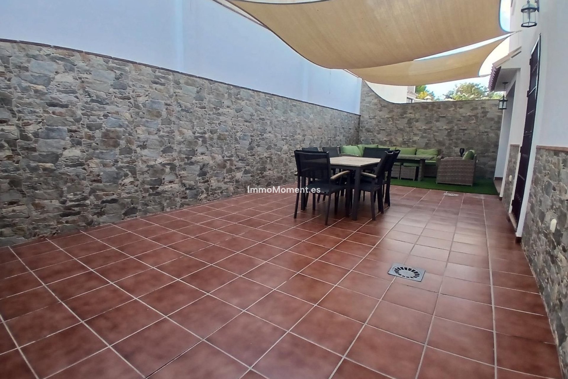 Revente - Villa - Fuengirola - Los Pacos