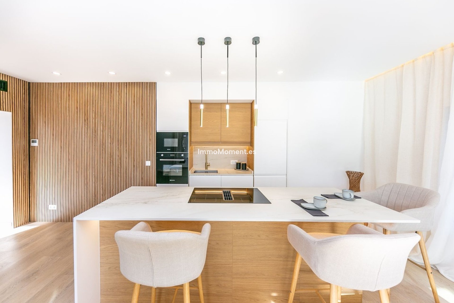 Revente - Villa - Fuengirola - Torreblanca