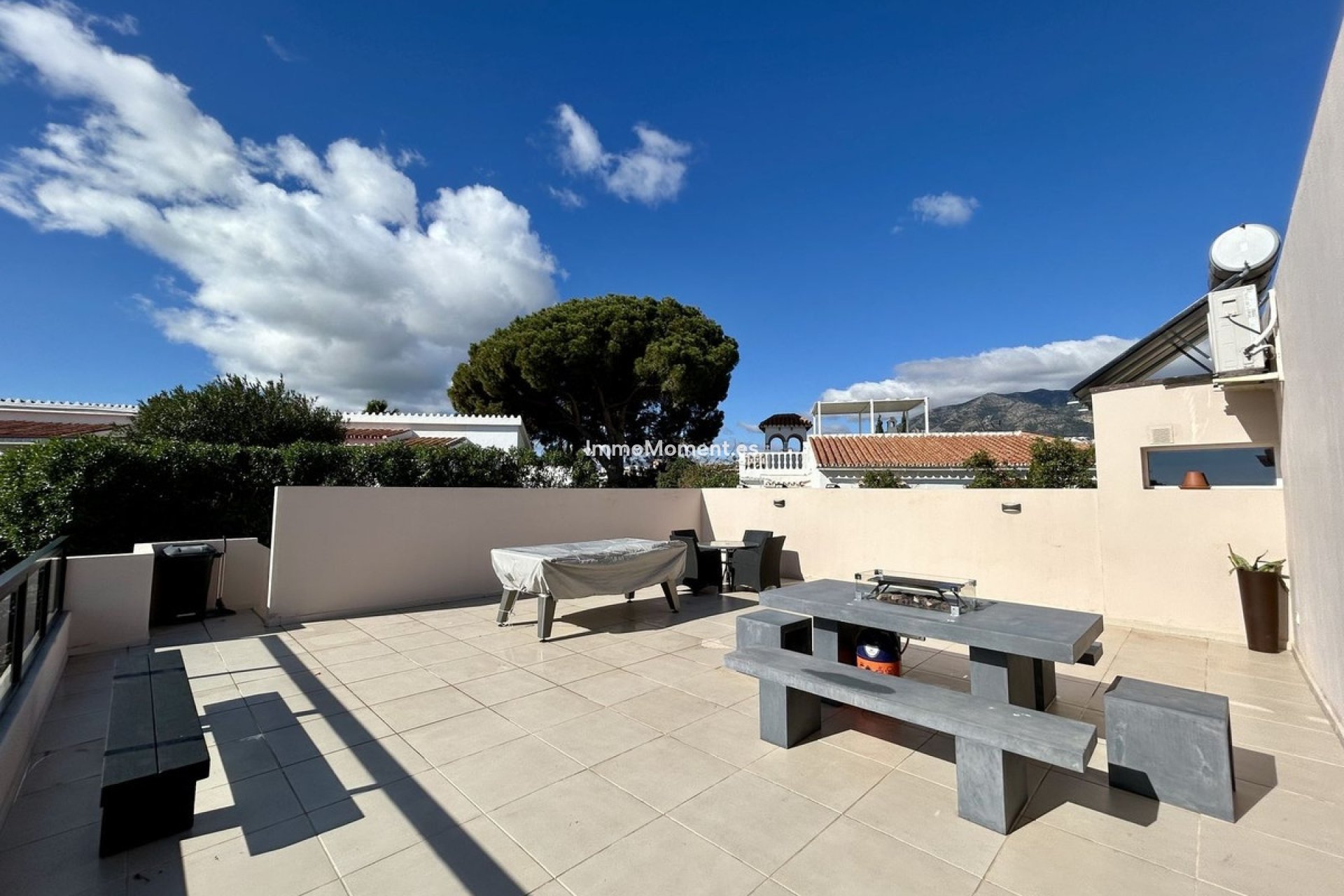 Revente - Villa - Fuengirola - Torreblanca