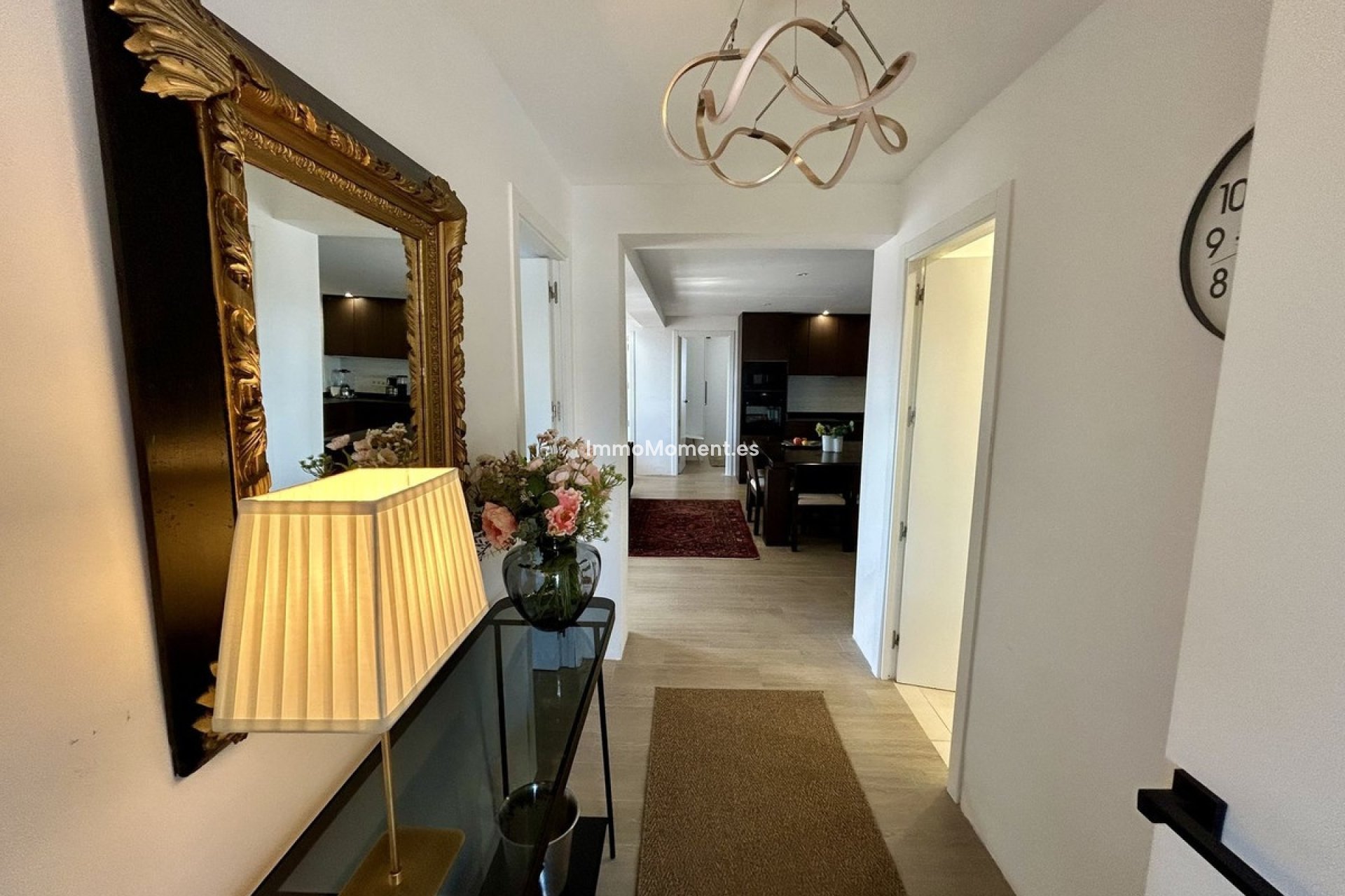 Revente - Villa - Fuengirola - Torreblanca