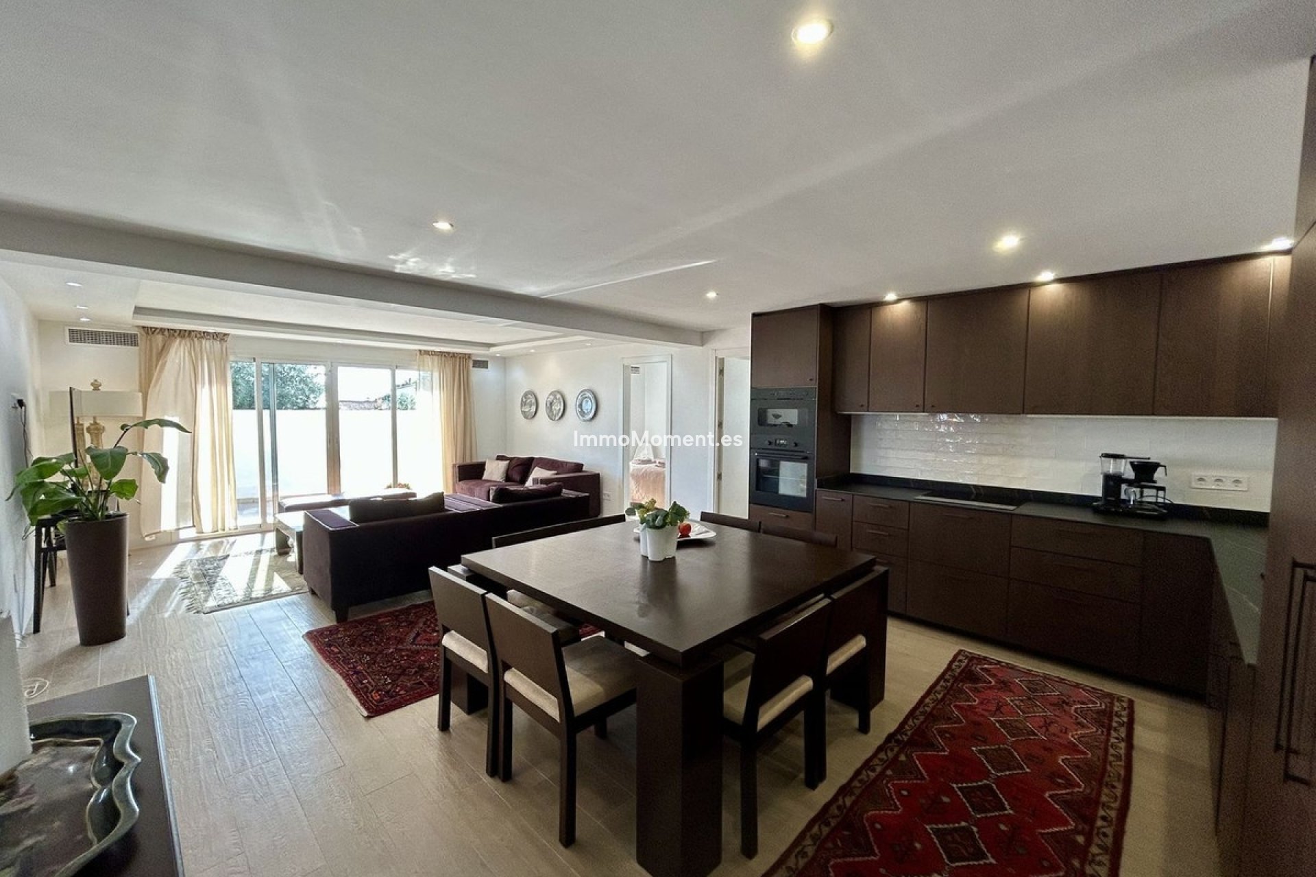 Revente - Villa - Fuengirola - Torreblanca