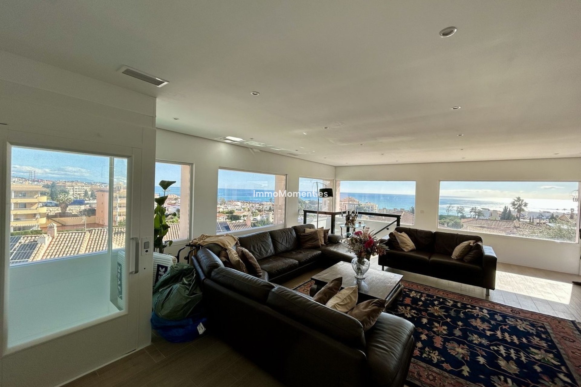 Revente - Villa - Fuengirola - Torreblanca