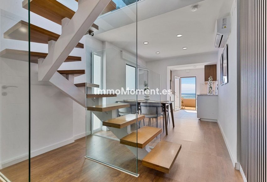 Revente - Villa - Fuengirola - Torreblanca