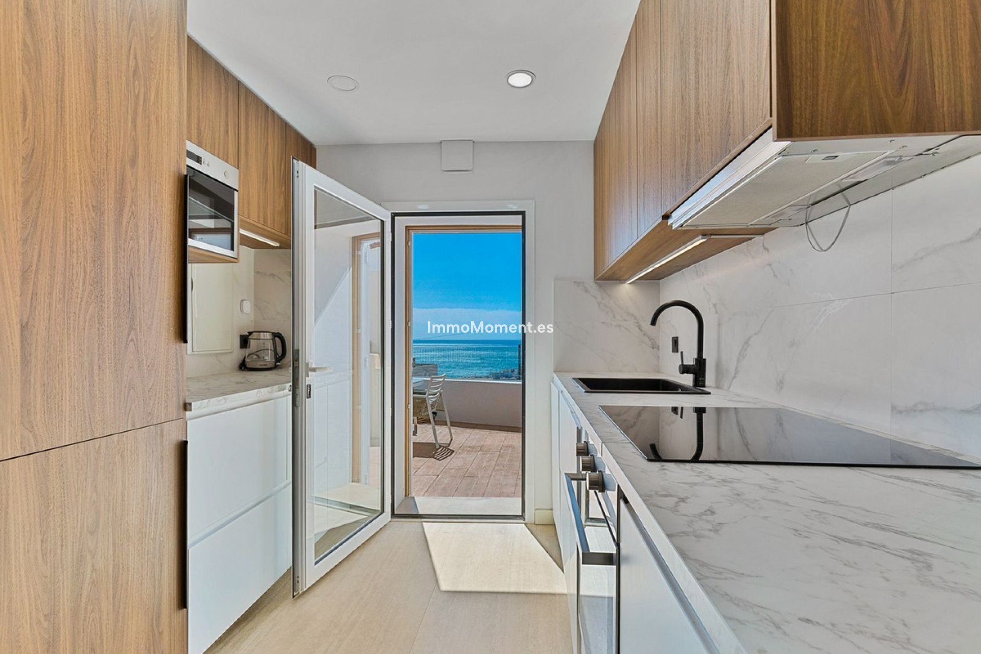 Revente - Villa - Fuengirola - Torreblanca