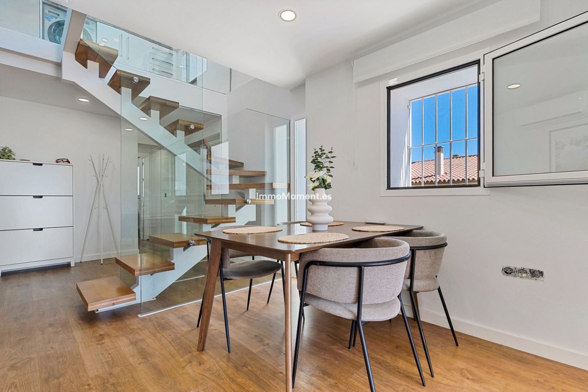 Revente - Villa - Fuengirola - Torreblanca