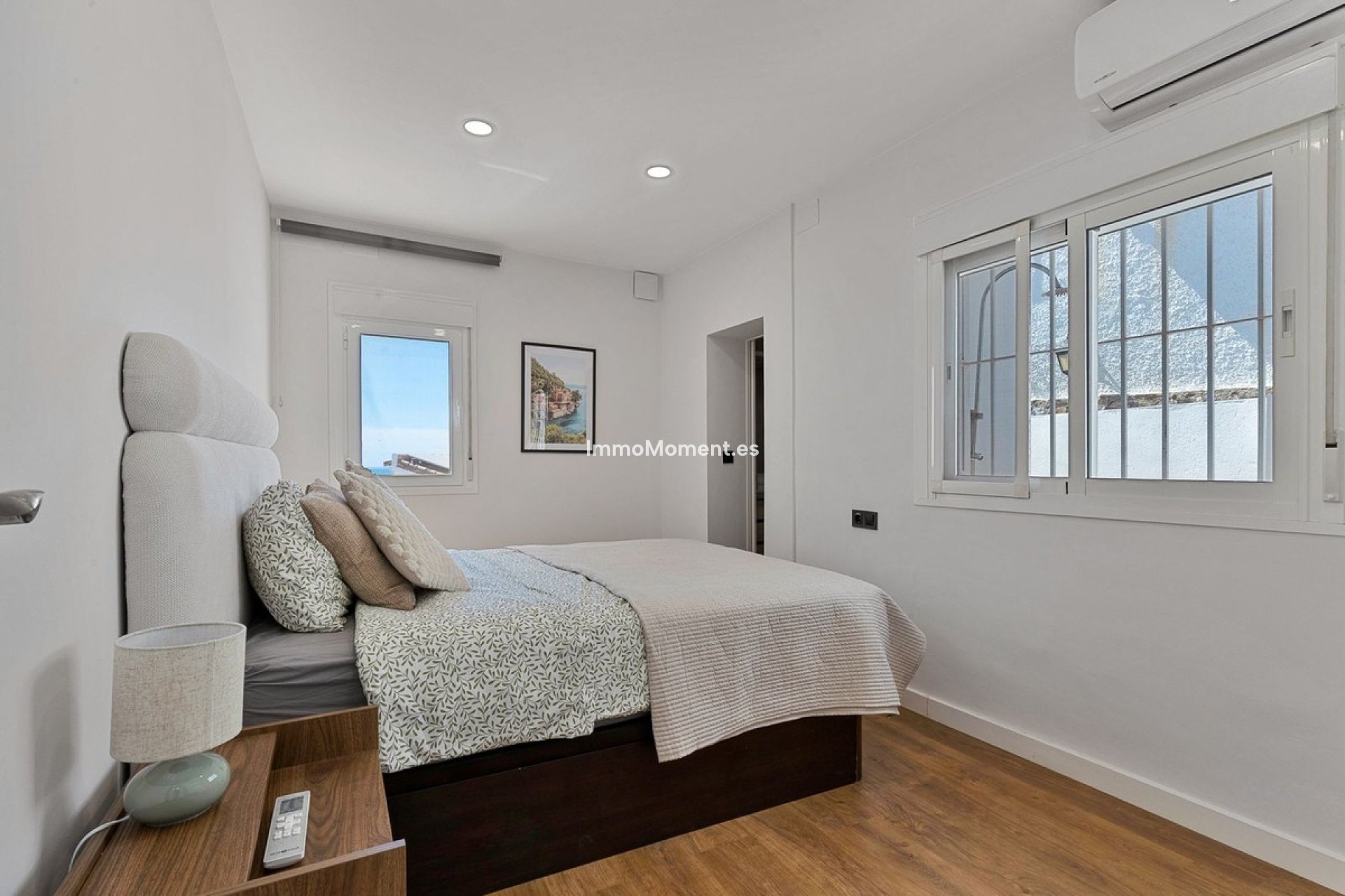 Revente - Villa - Fuengirola - Torreblanca