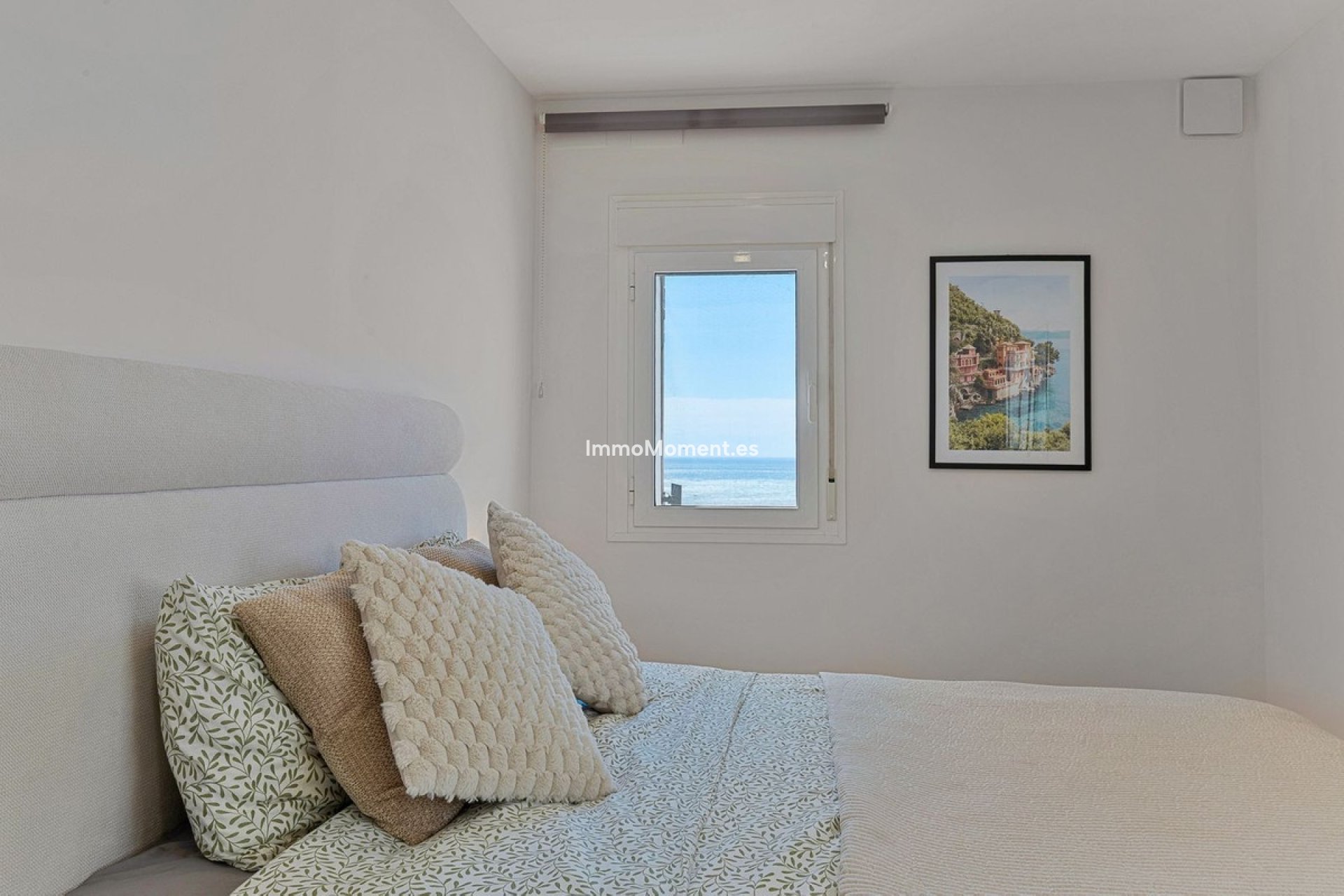 Revente - Villa - Fuengirola - Torreblanca