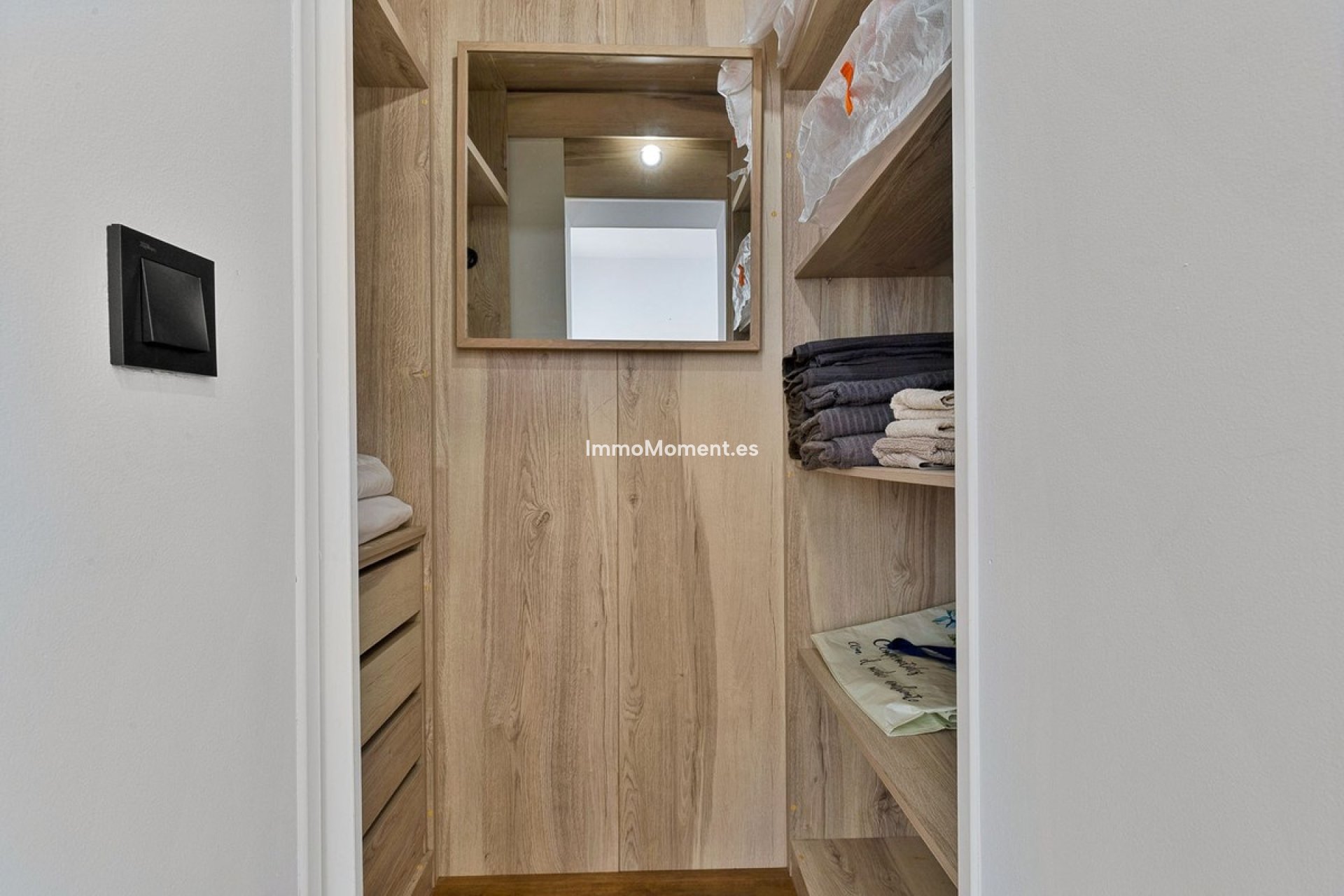 Revente - Villa - Fuengirola - Torreblanca