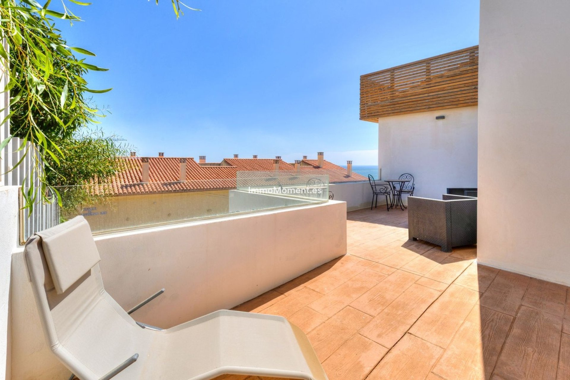 Revente - Villa - Fuengirola - Torreblanca