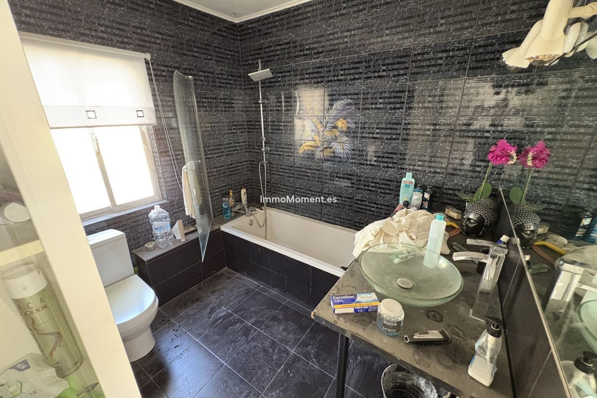 Revente - Villa - Fuengirola - Torreblanca